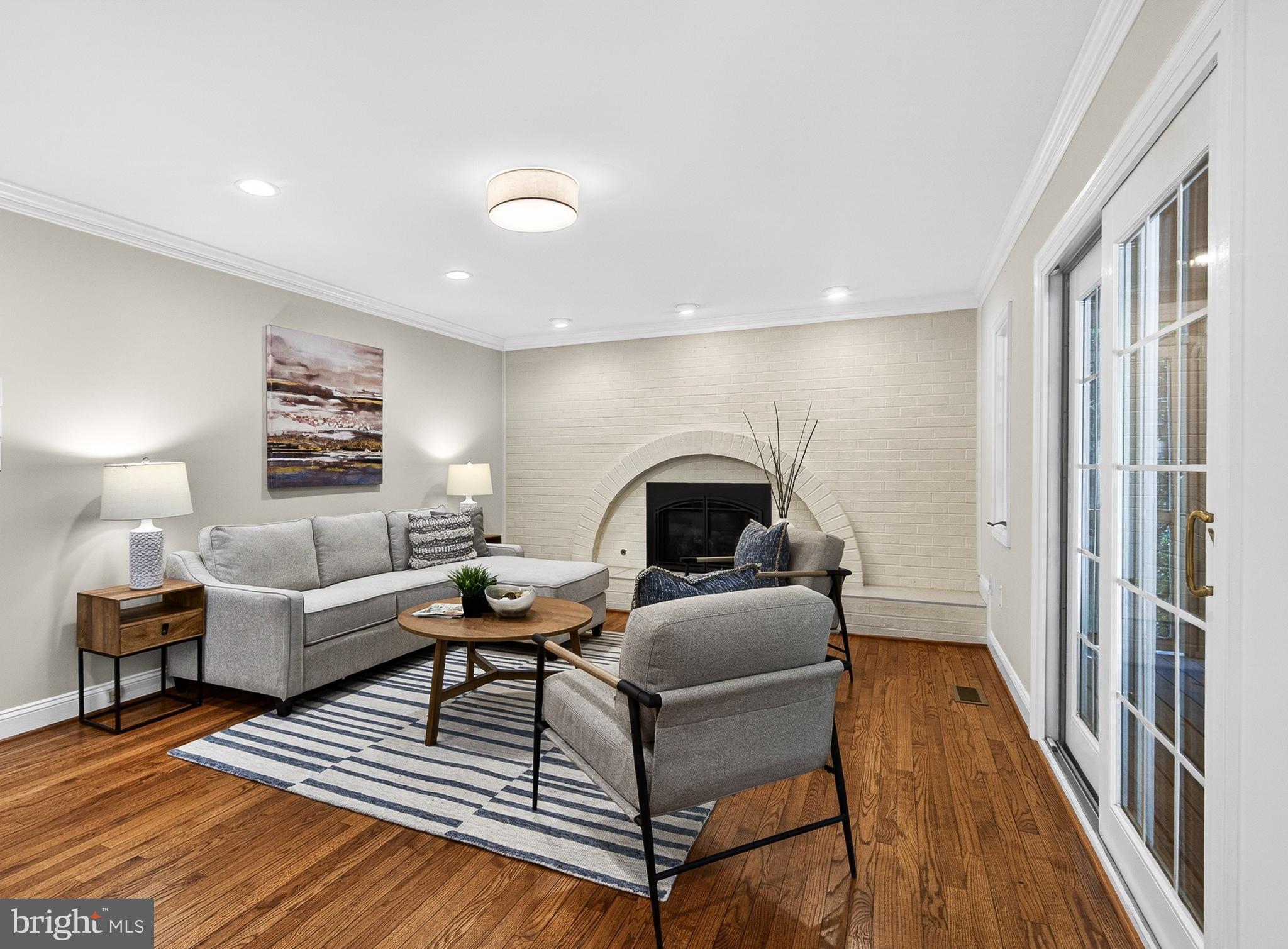 CLARKS CROSSING - Residential
