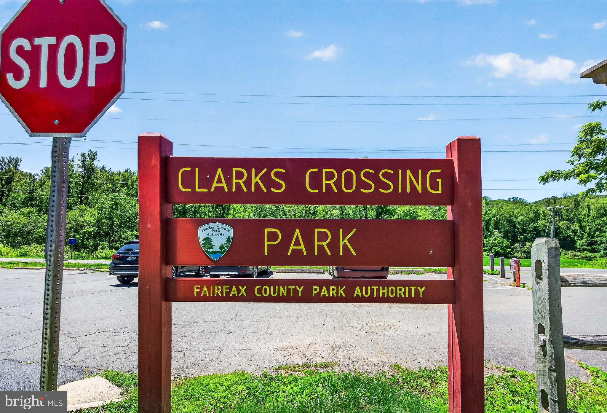 CLARKS CROSSING - Residential