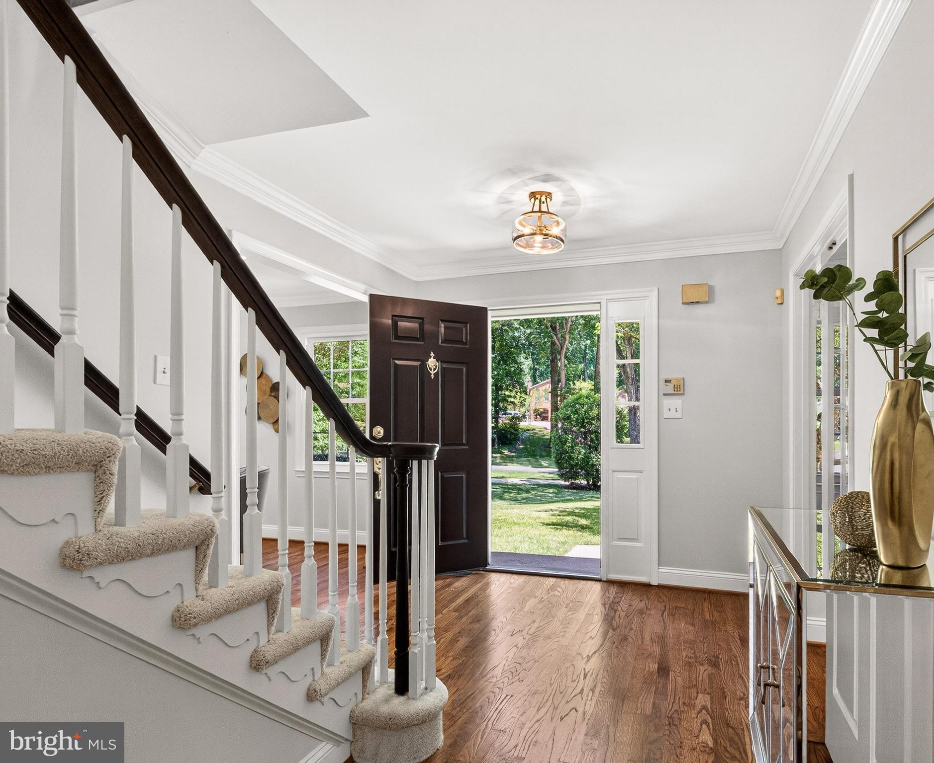 CLARKS CROSSING - Residential