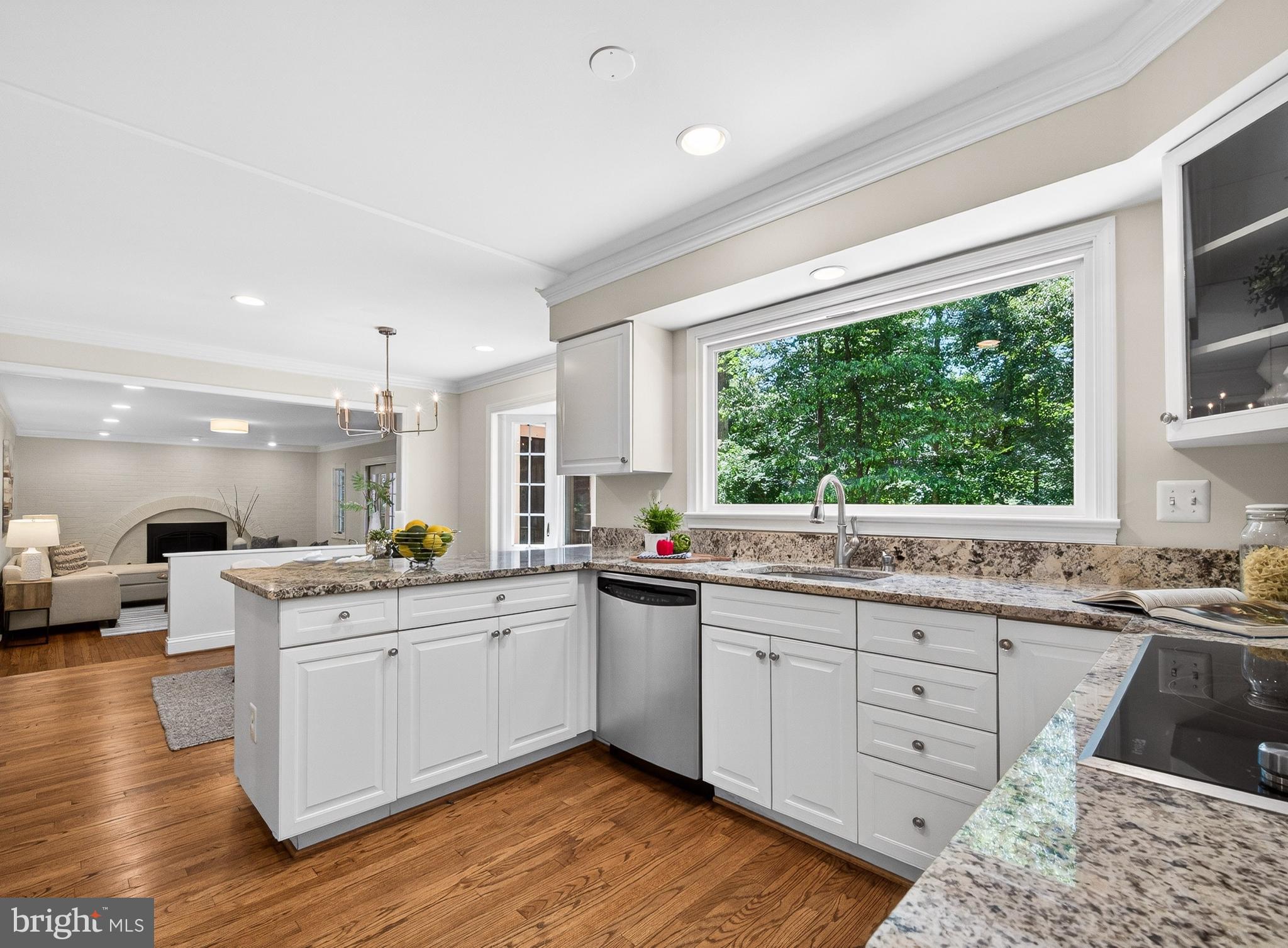 CLARKS CROSSING - Residential