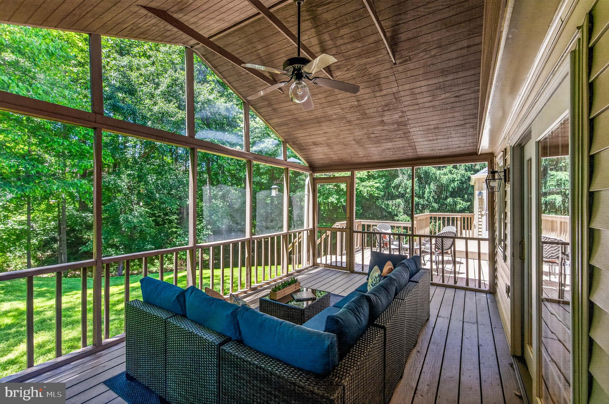 CLARKS CROSSING - Residential