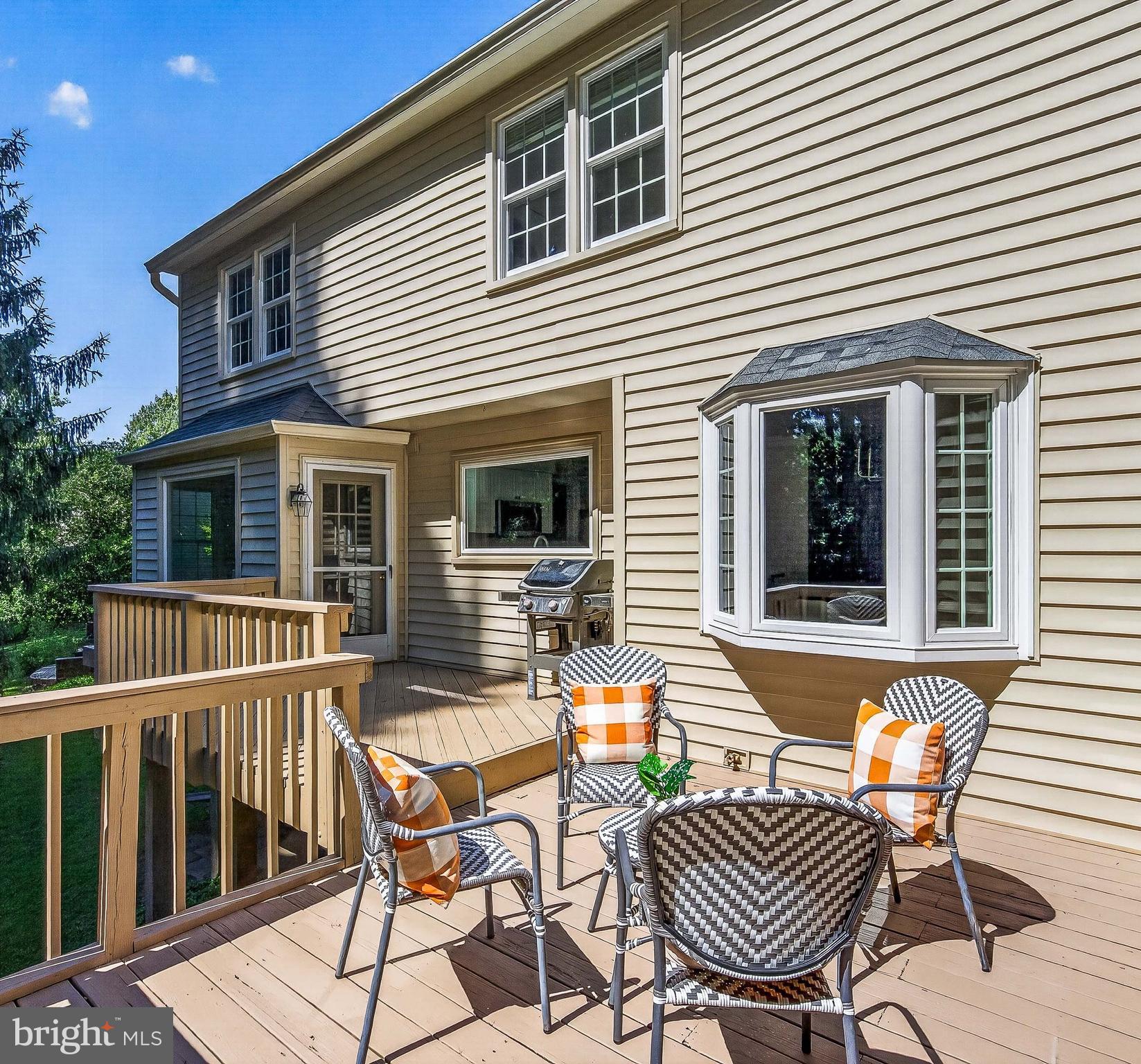 CLARKS CROSSING - Residential