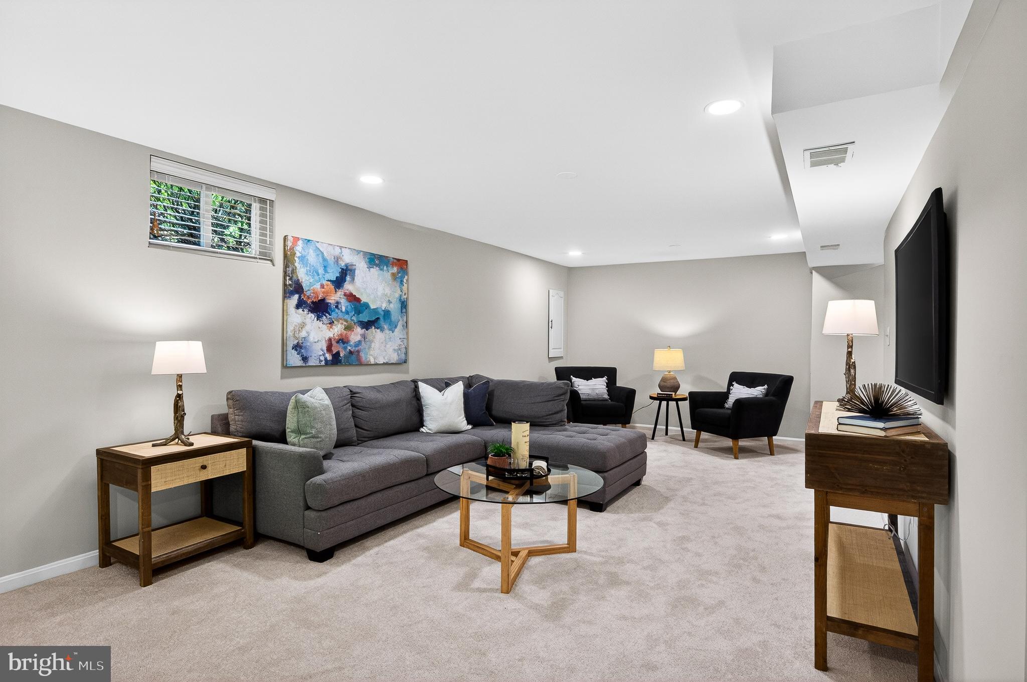 CLARKS CROSSING - Residential