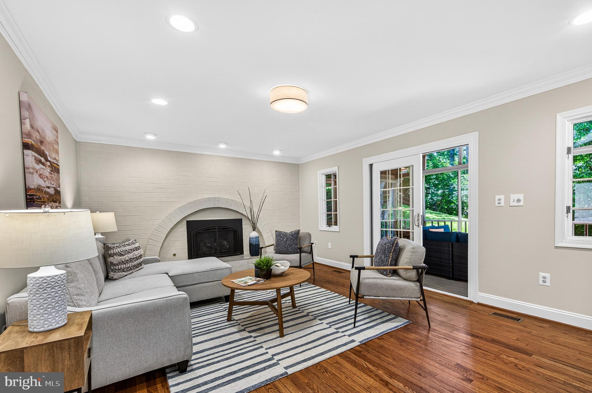 CLARKS CROSSING - Residential