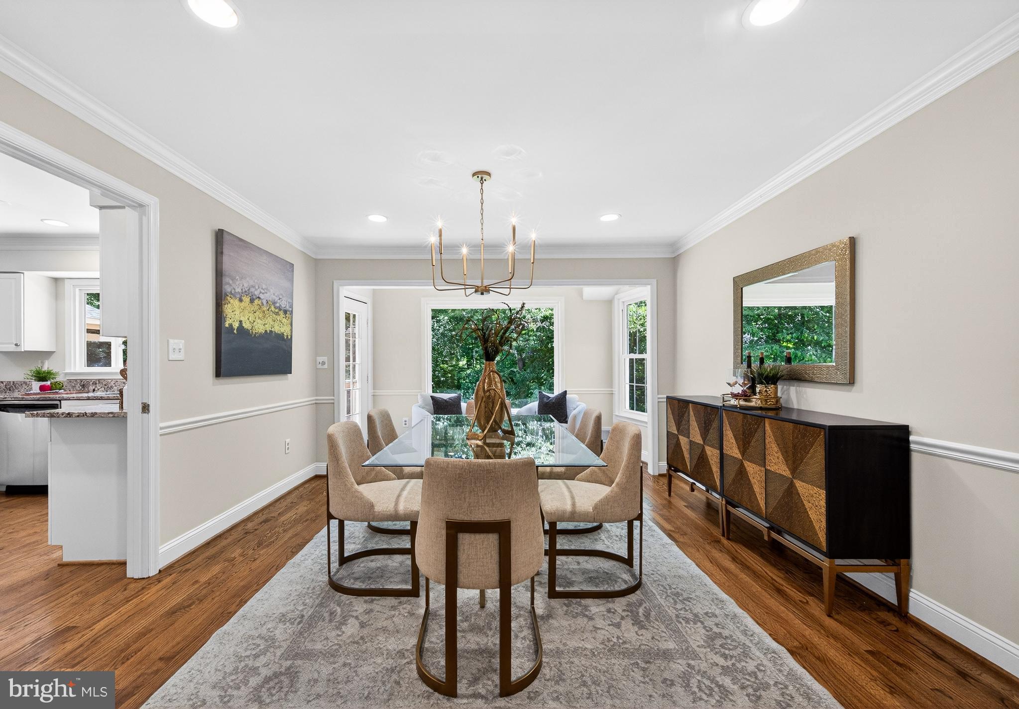 CLARKS CROSSING - Residential