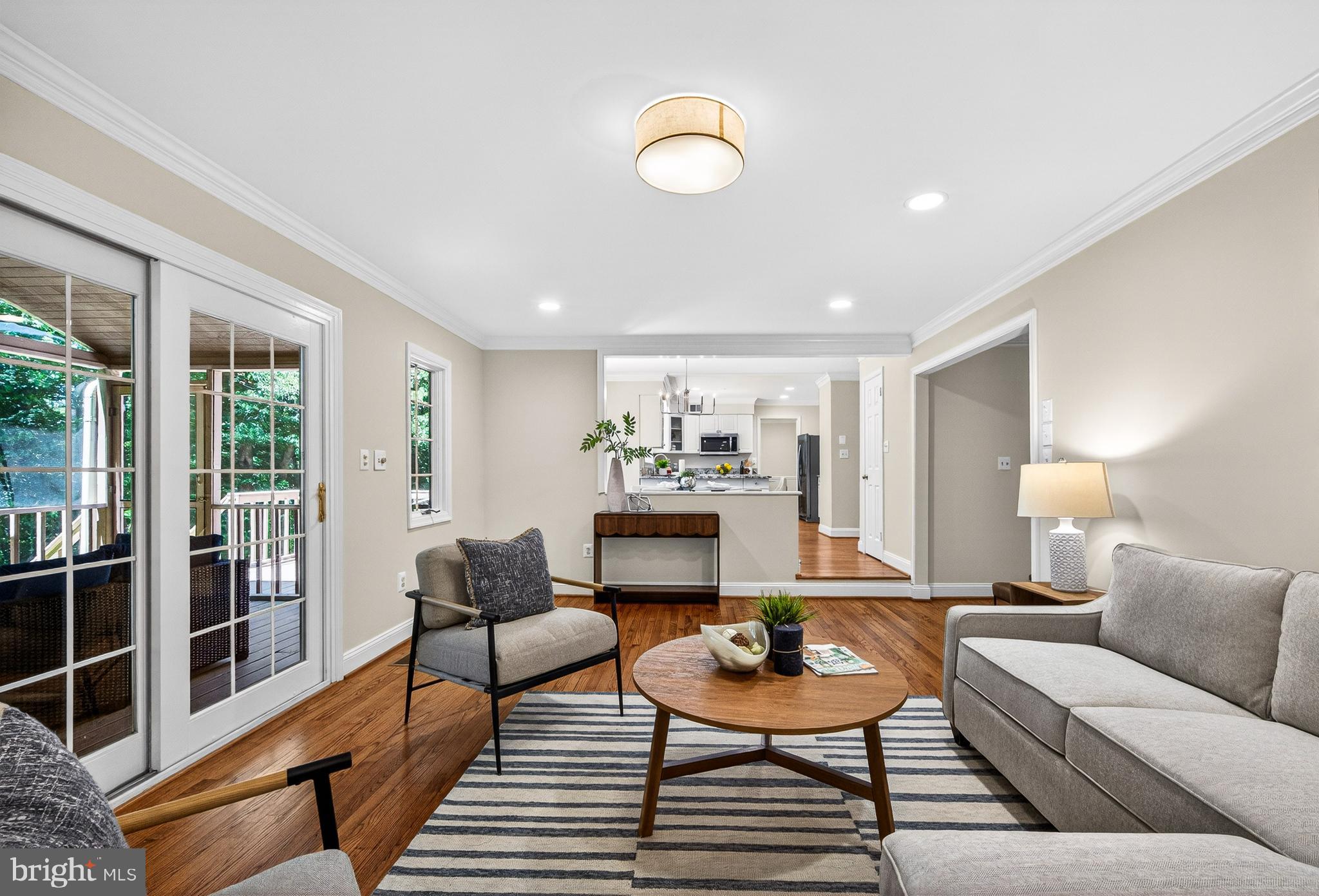 CLARKS CROSSING - Residential