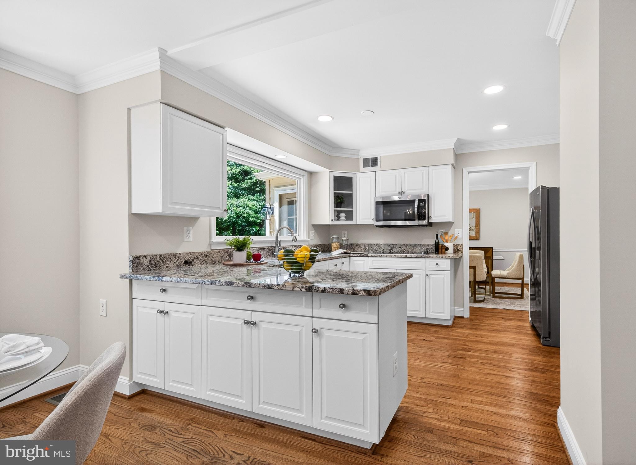 CLARKS CROSSING - Residential