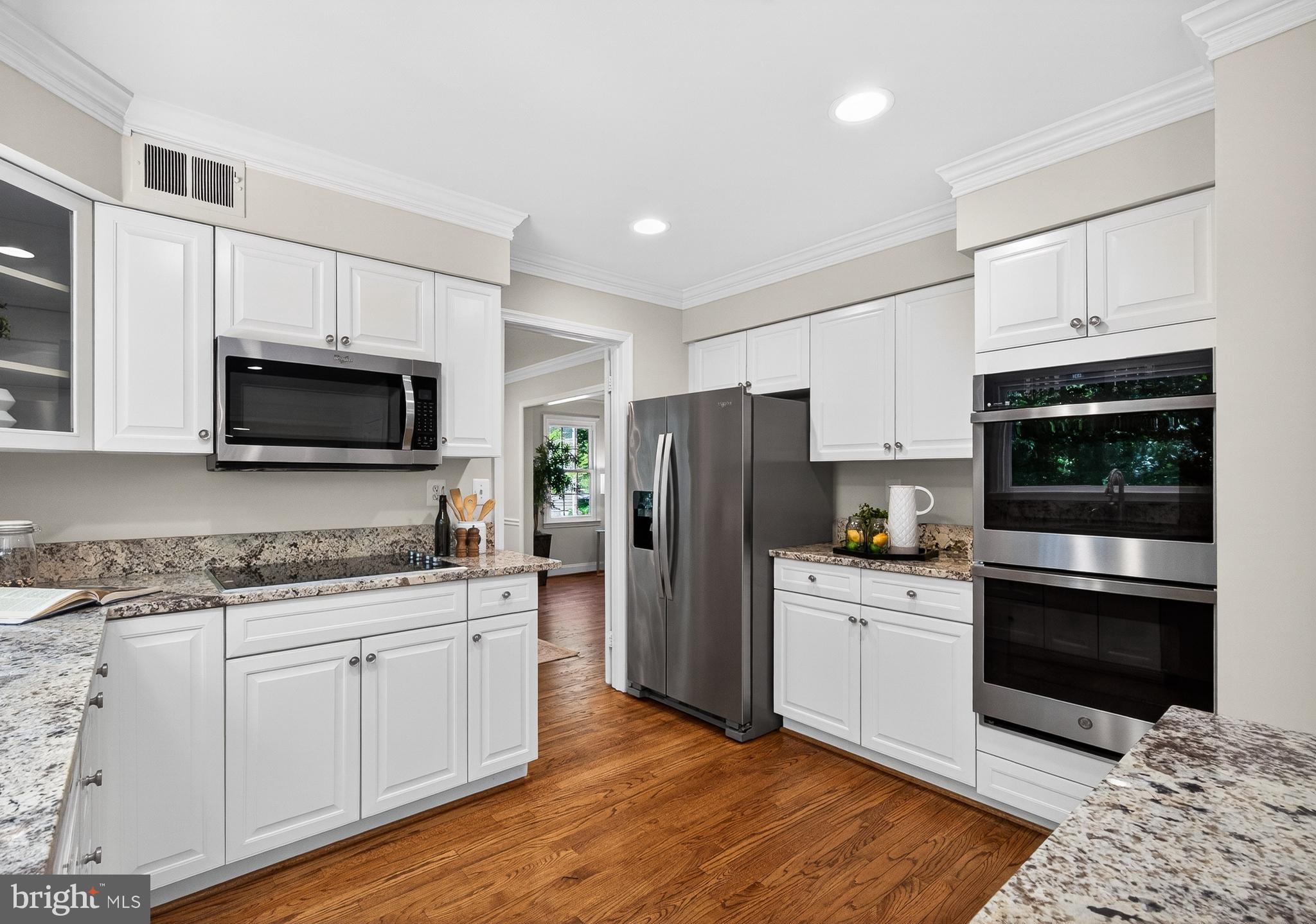 CLARKS CROSSING - Residential