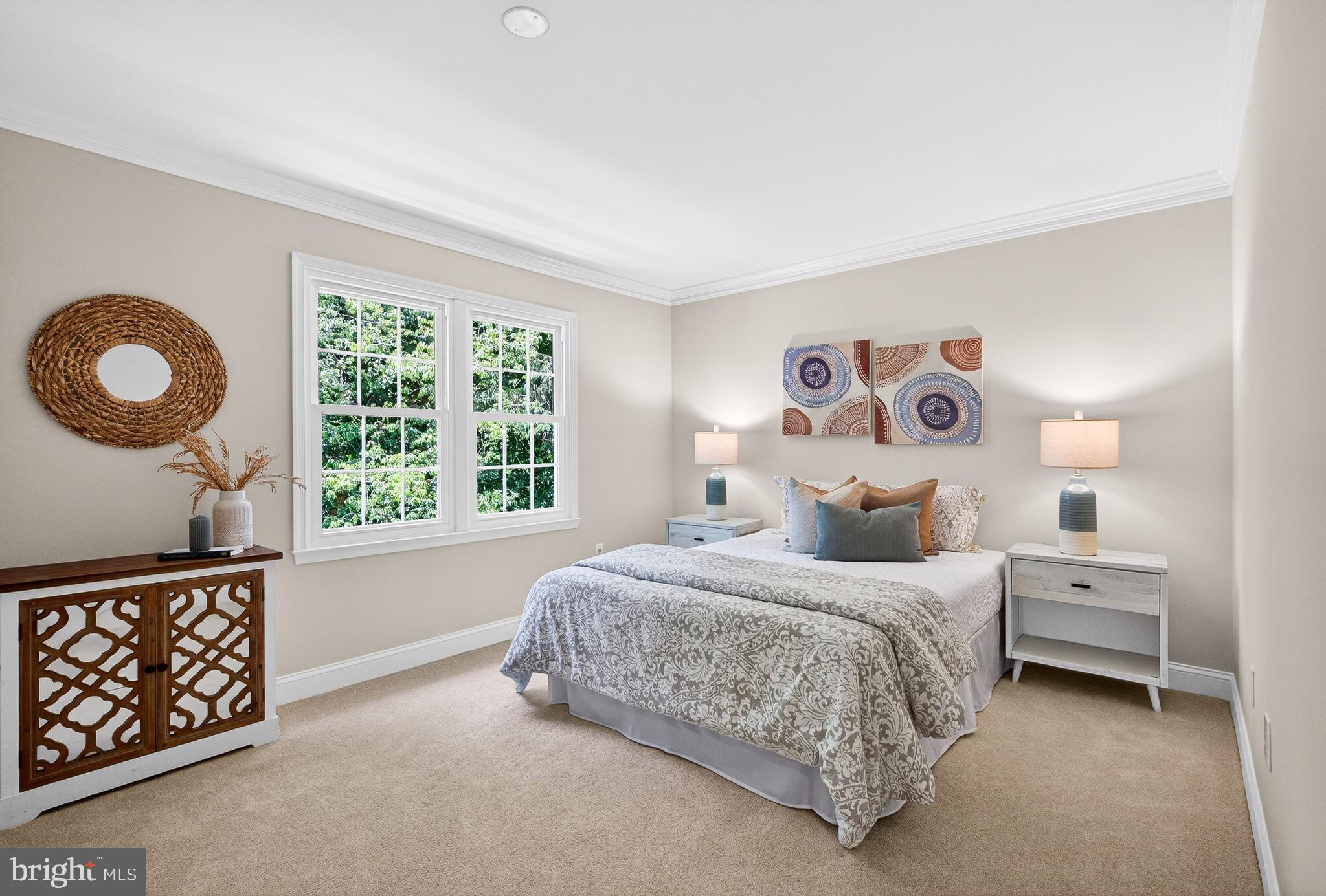 CLARKS CROSSING - Residential