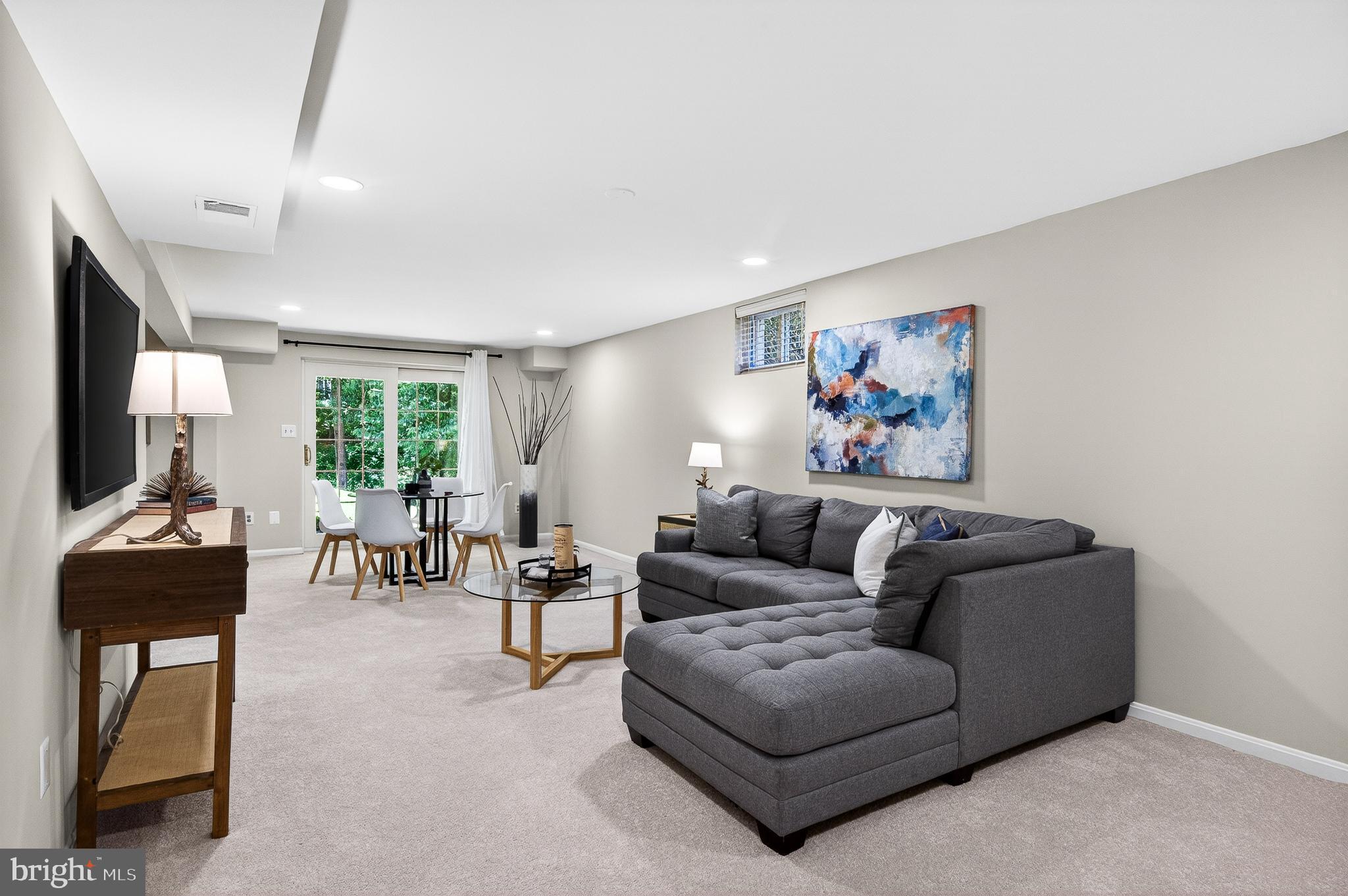CLARKS CROSSING - Residential
