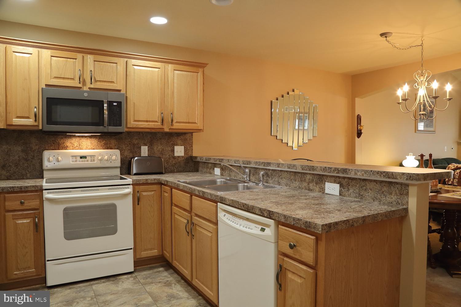 MALLARD POND - Residential
