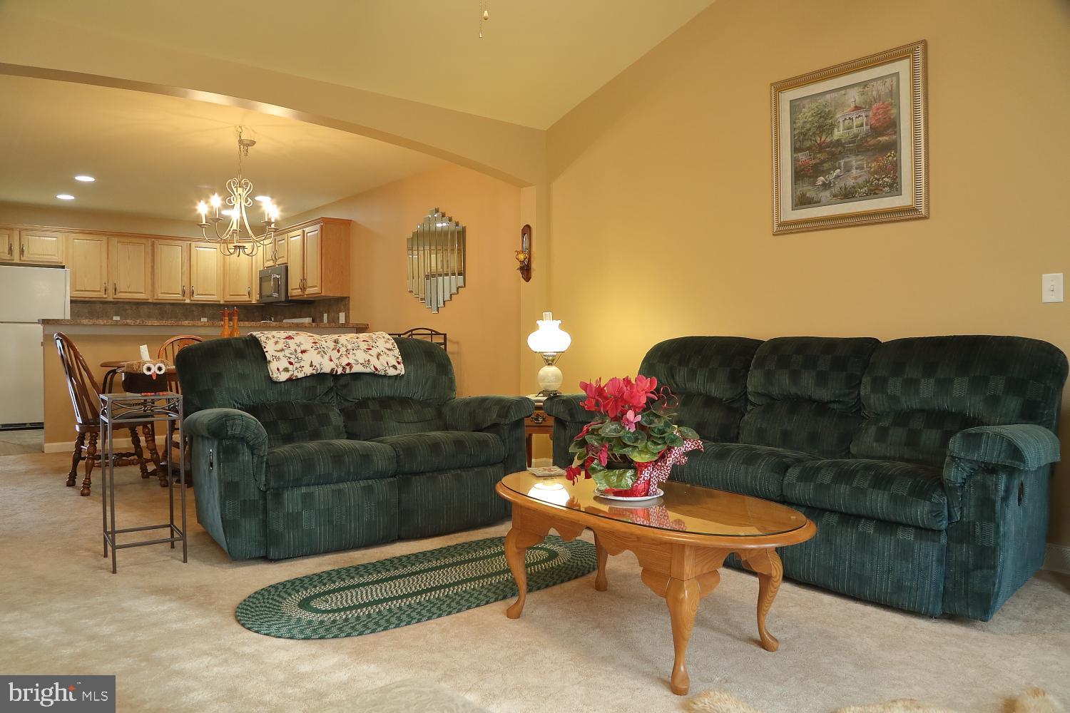 MALLARD POND - Residential