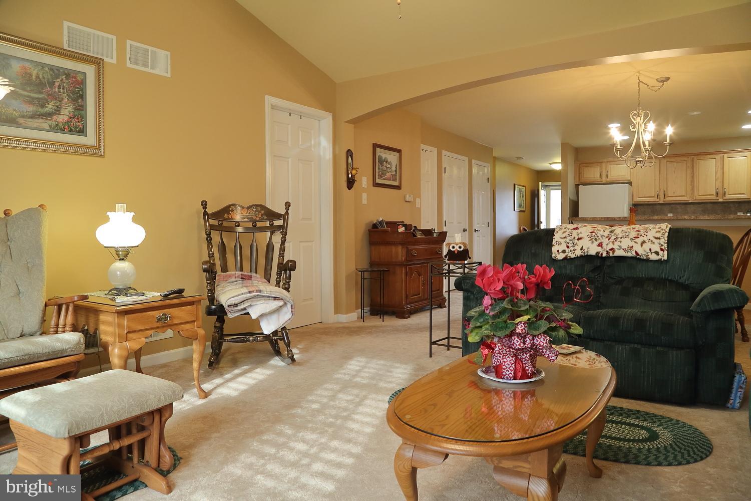MALLARD POND - Residential