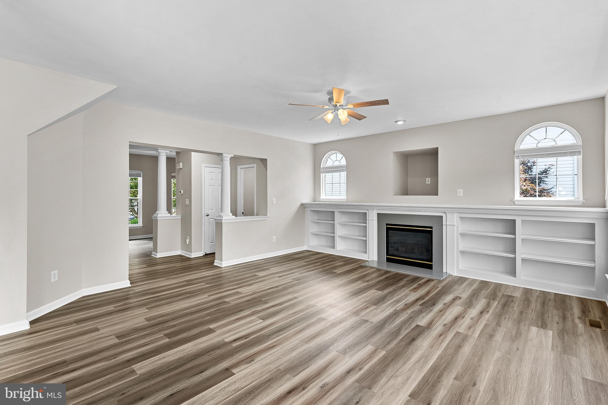 BRAEMAR - Residential