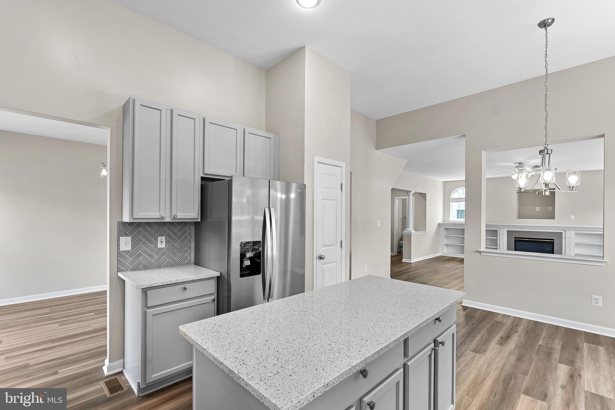 BRAEMAR - Residential