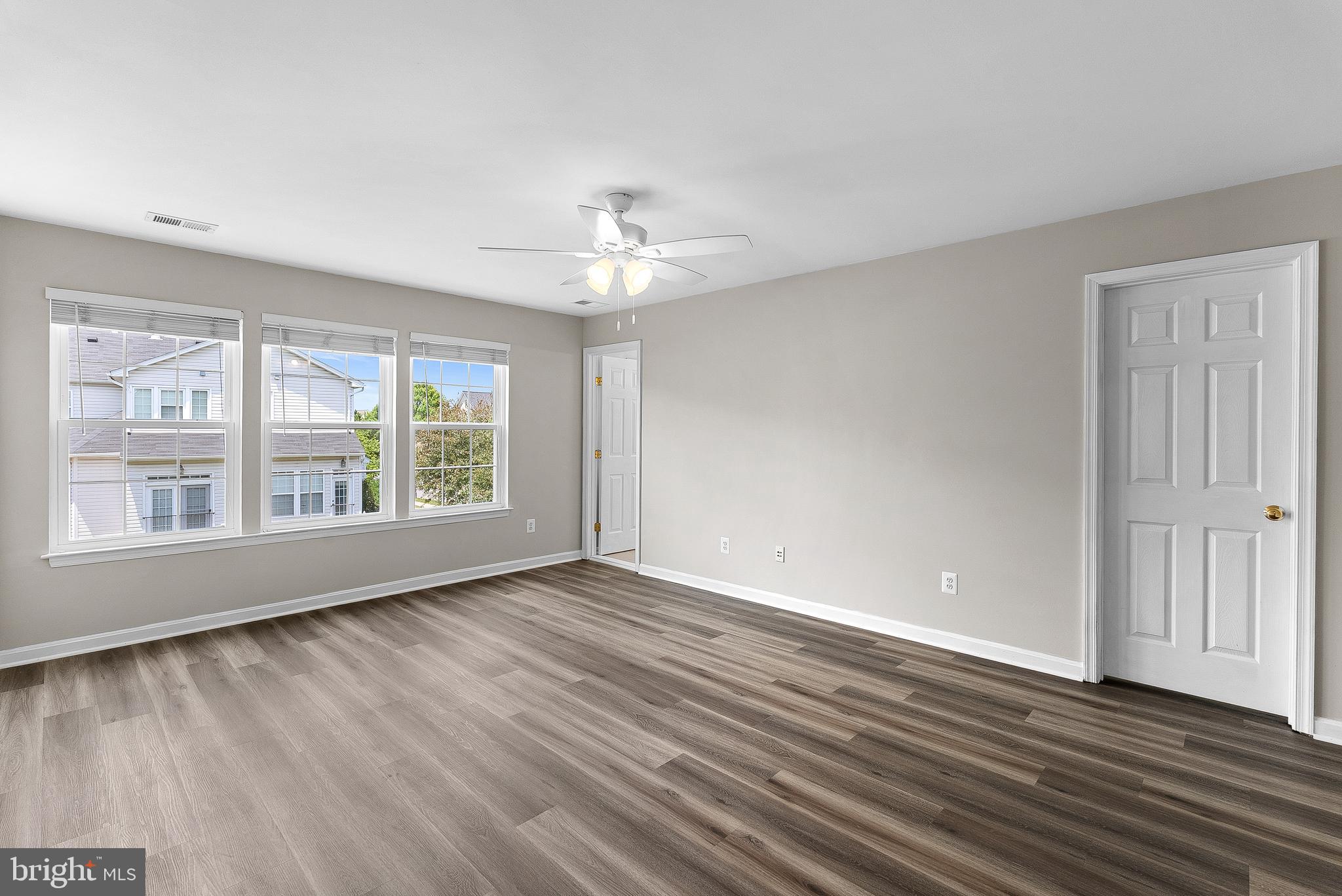 BRAEMAR - Residential