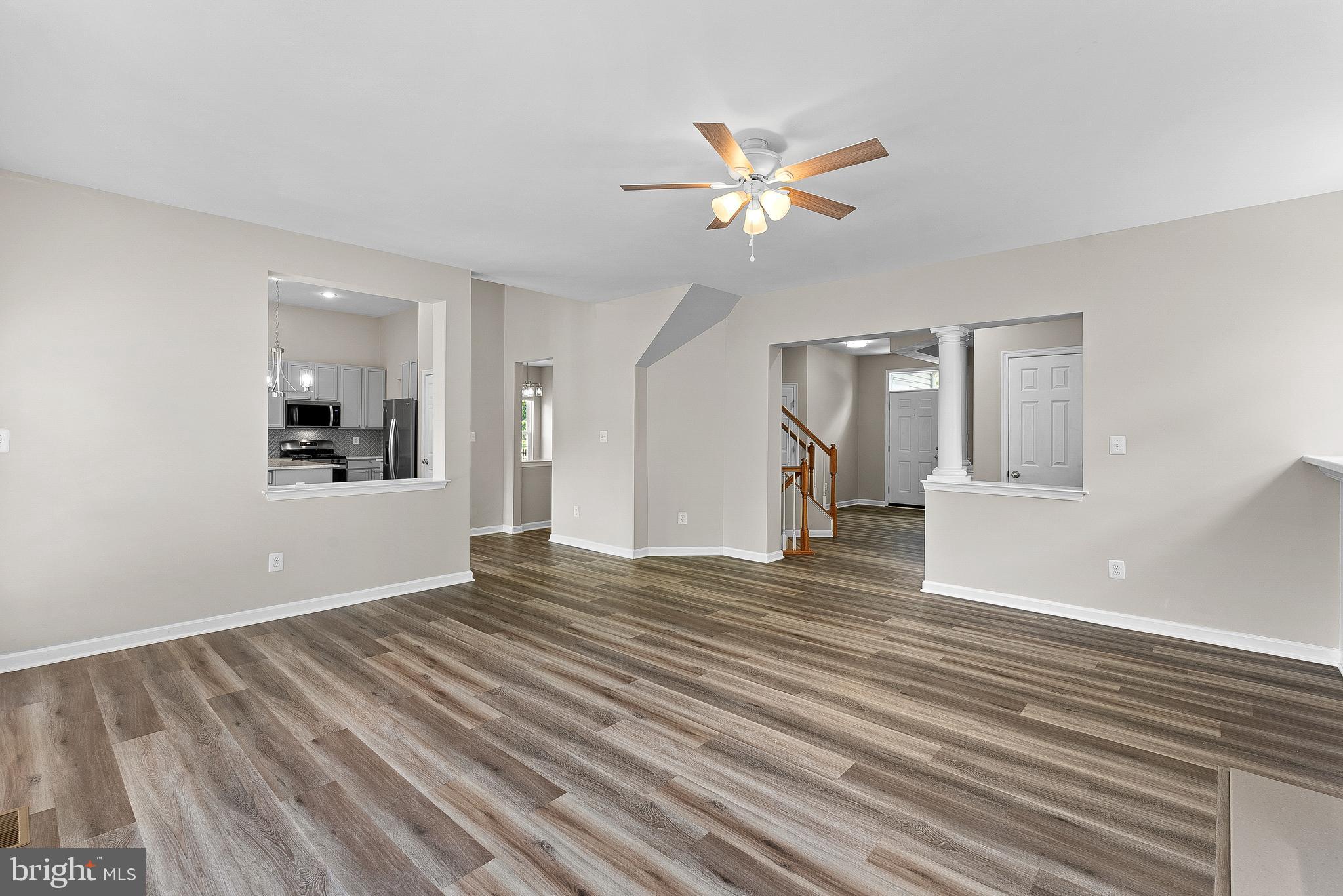 BRAEMAR - Residential