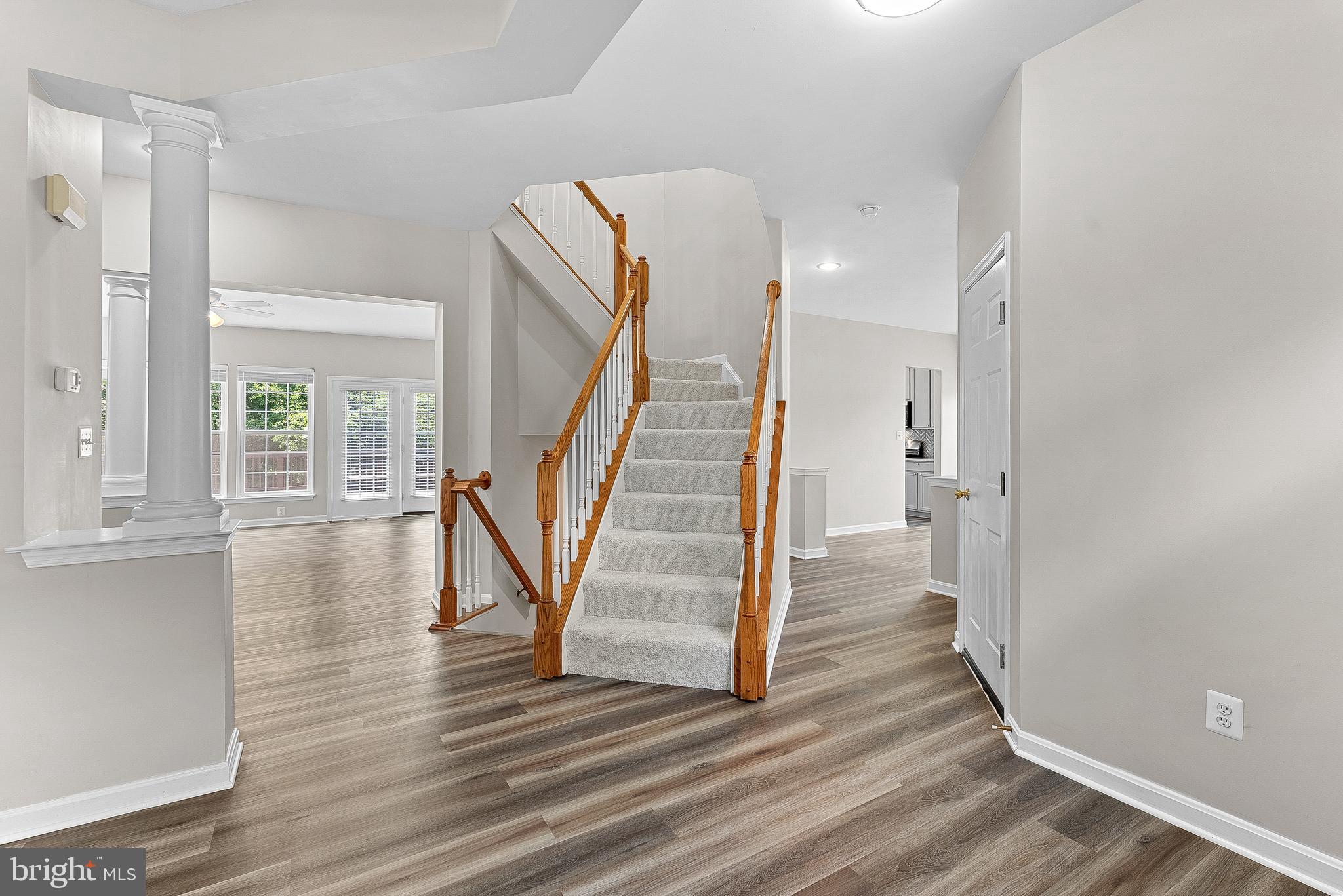 BRAEMAR - Residential