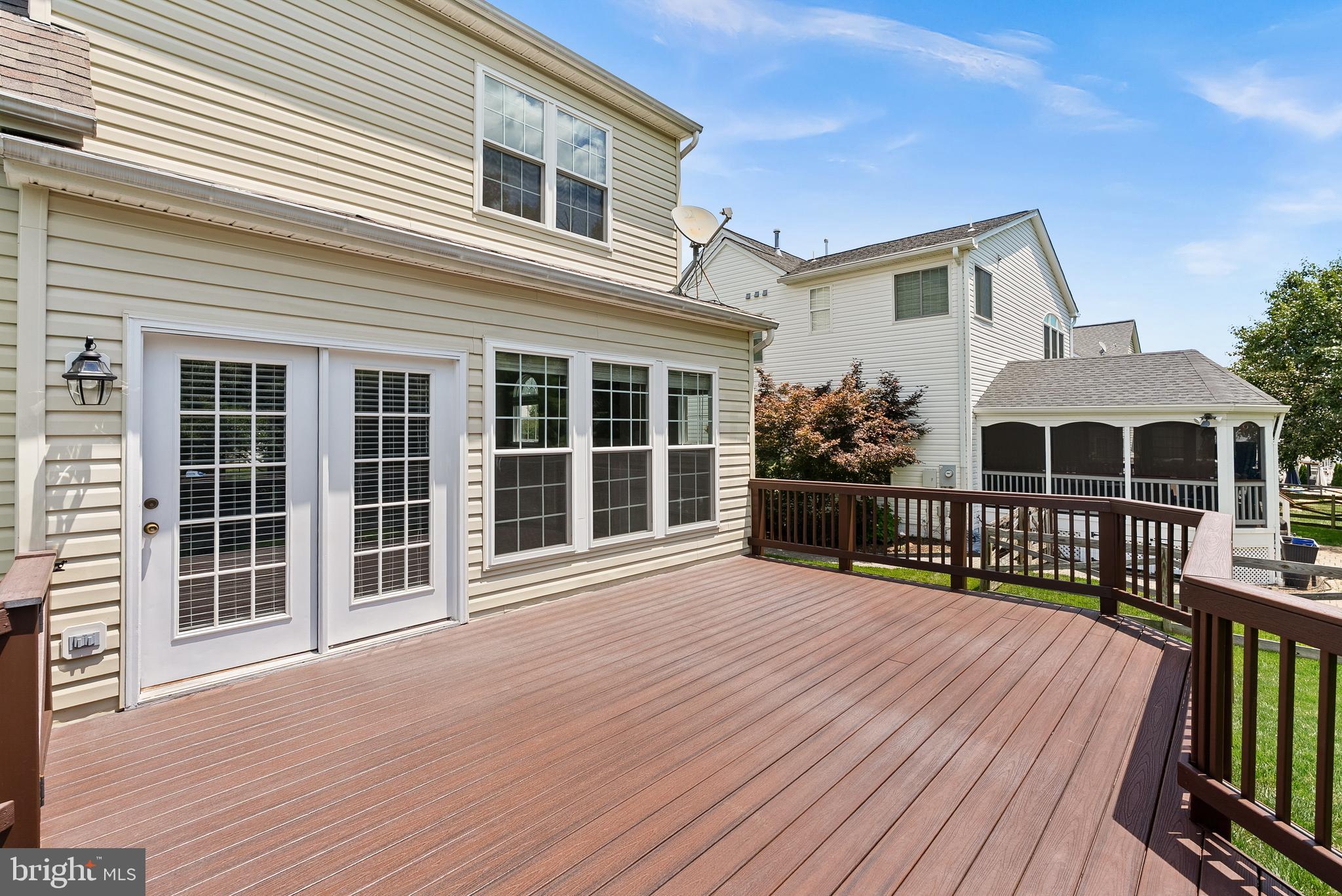 BRAEMAR - Residential