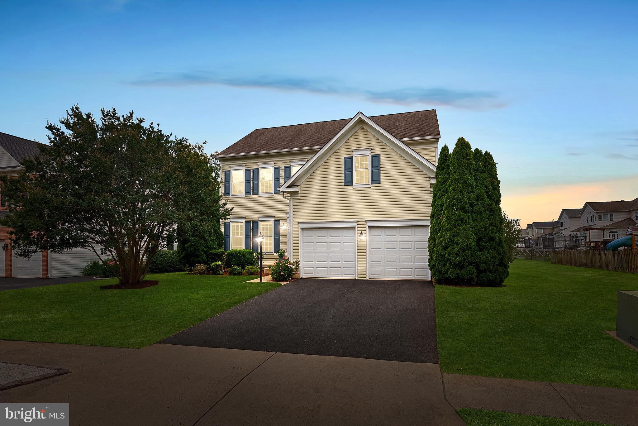 BRAEMAR - Residential