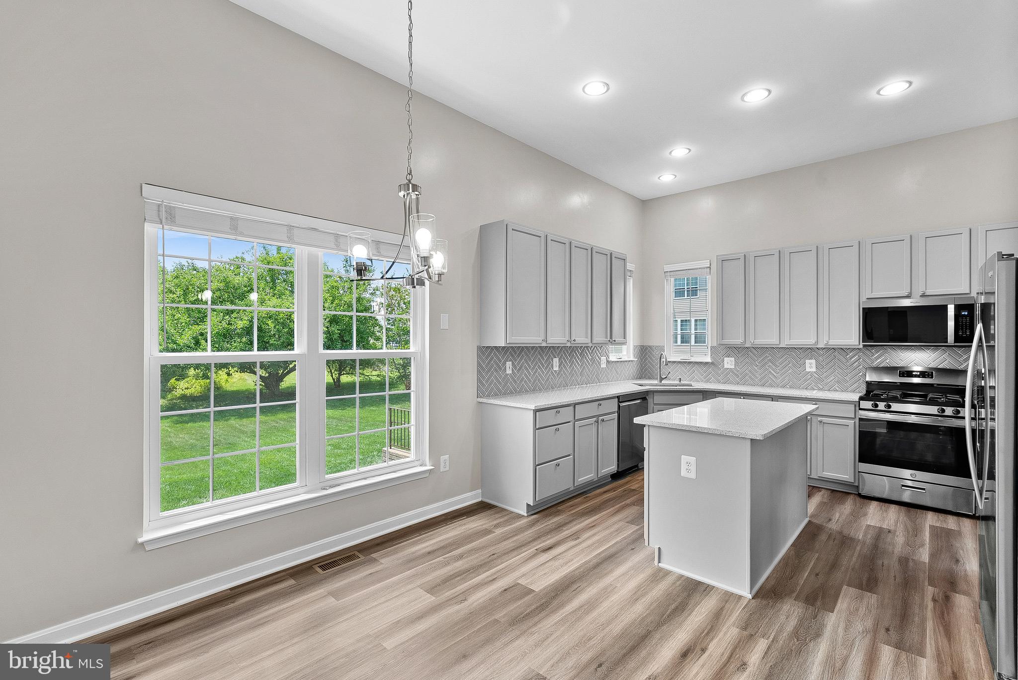 BRAEMAR - Residential