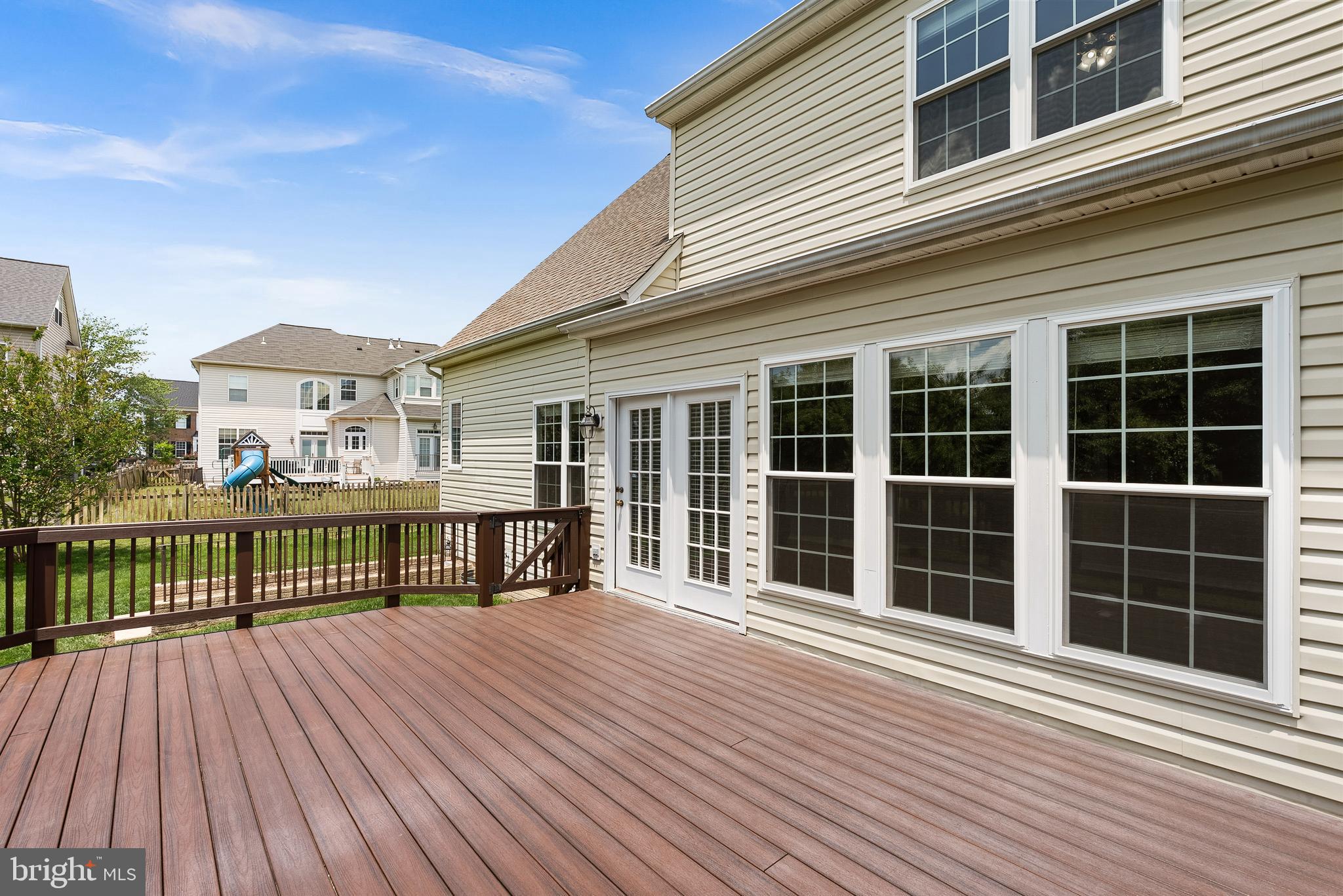 BRAEMAR - Residential