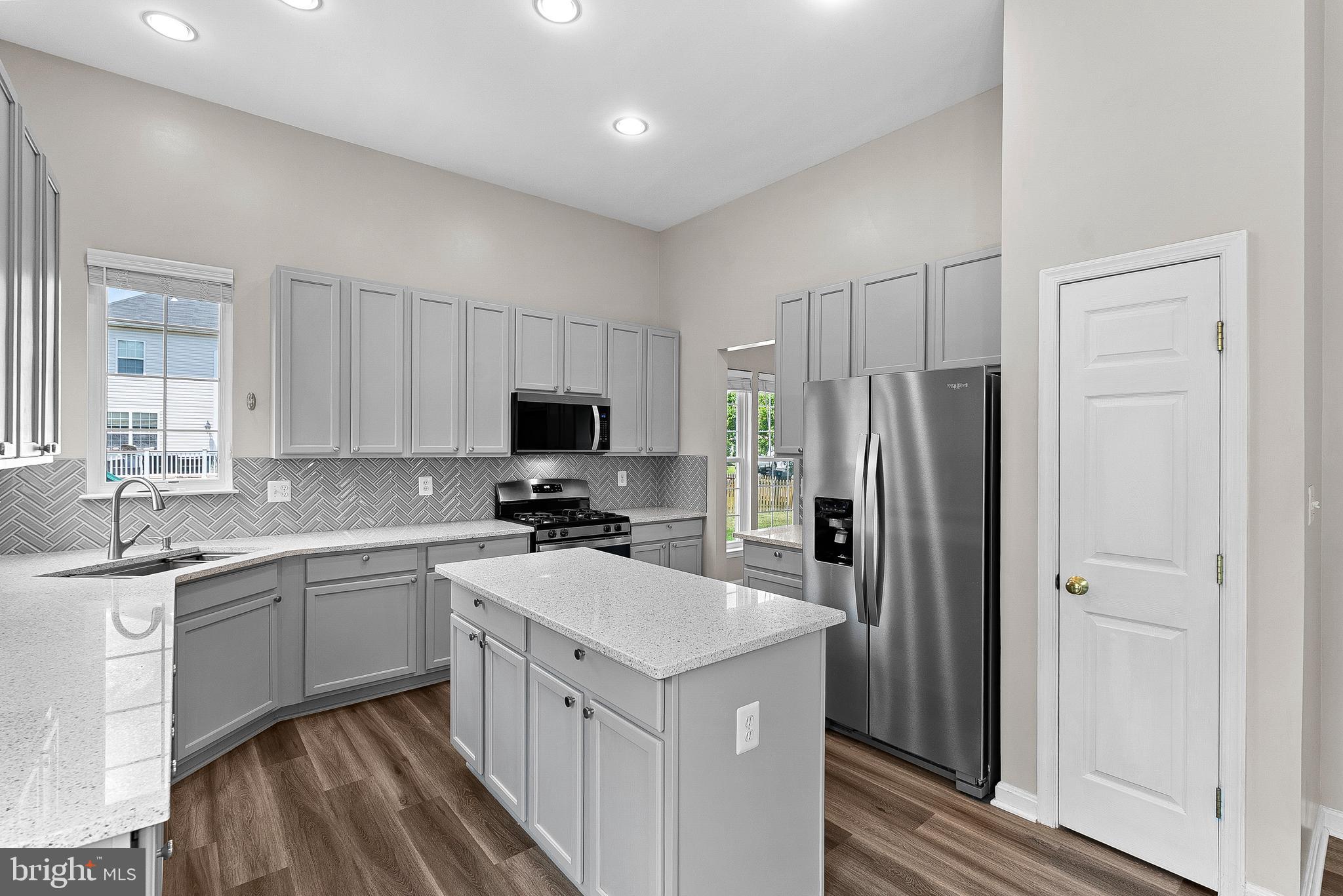 BRAEMAR - Residential