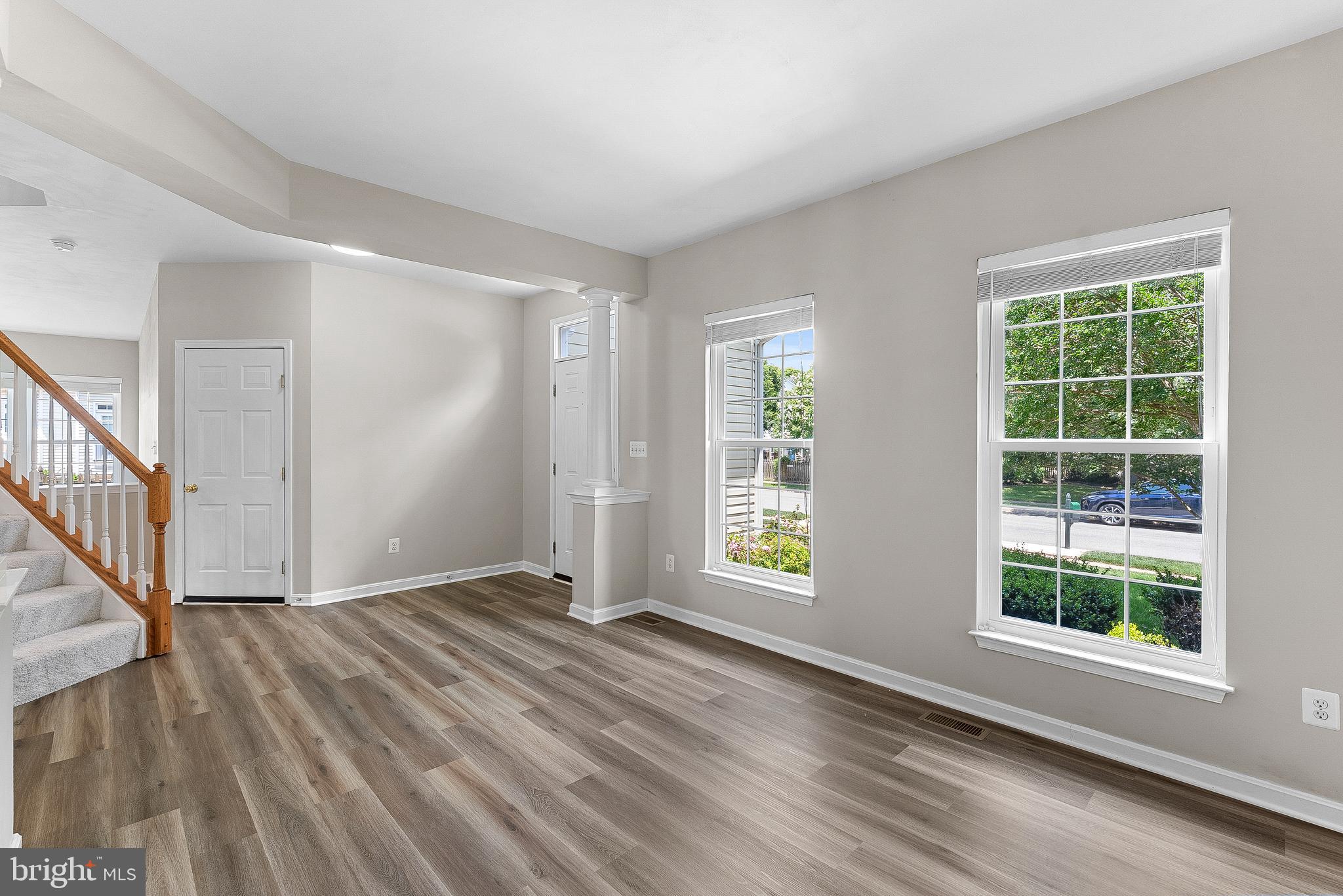 BRAEMAR - Residential
