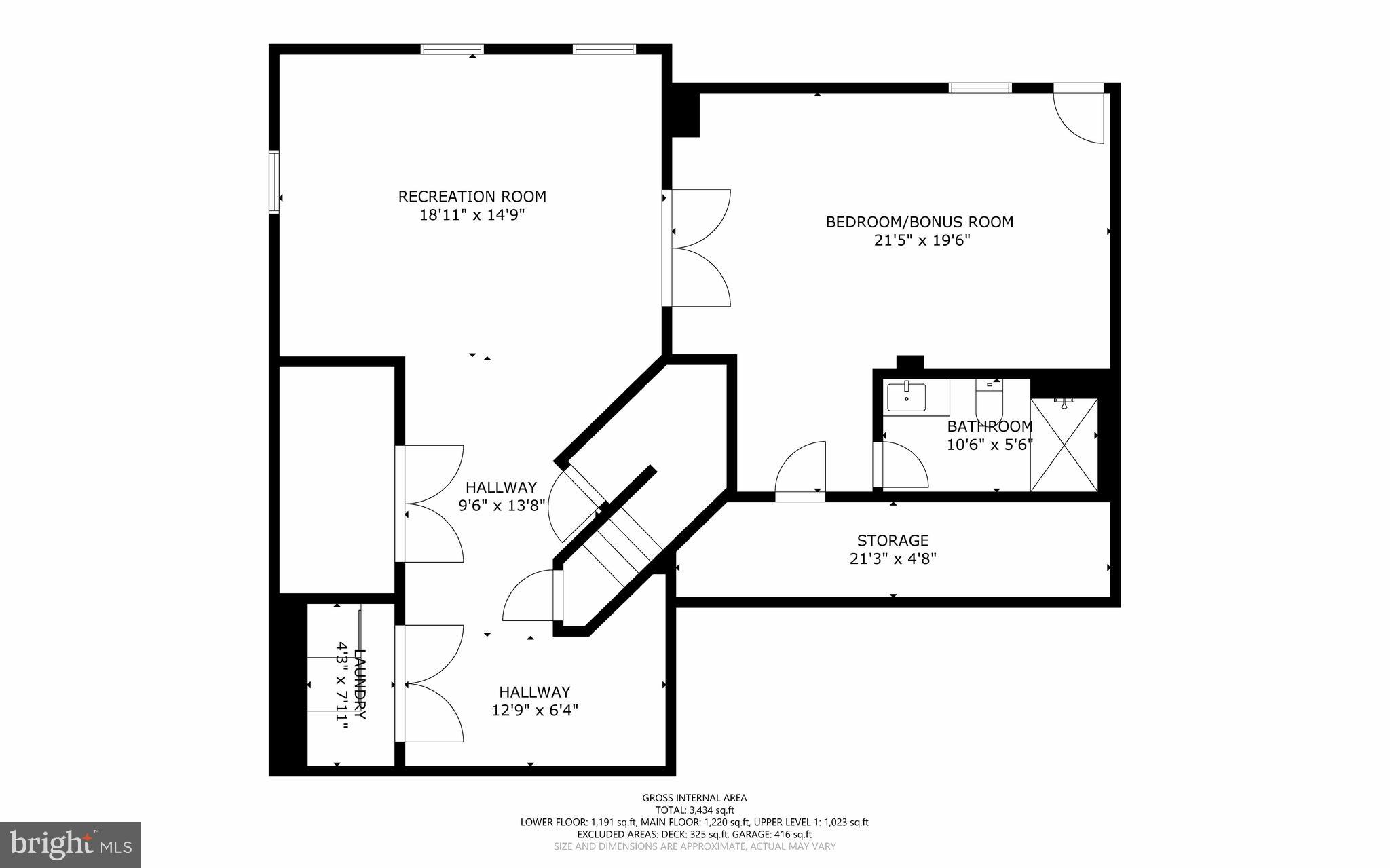 BRAEMAR - Residential