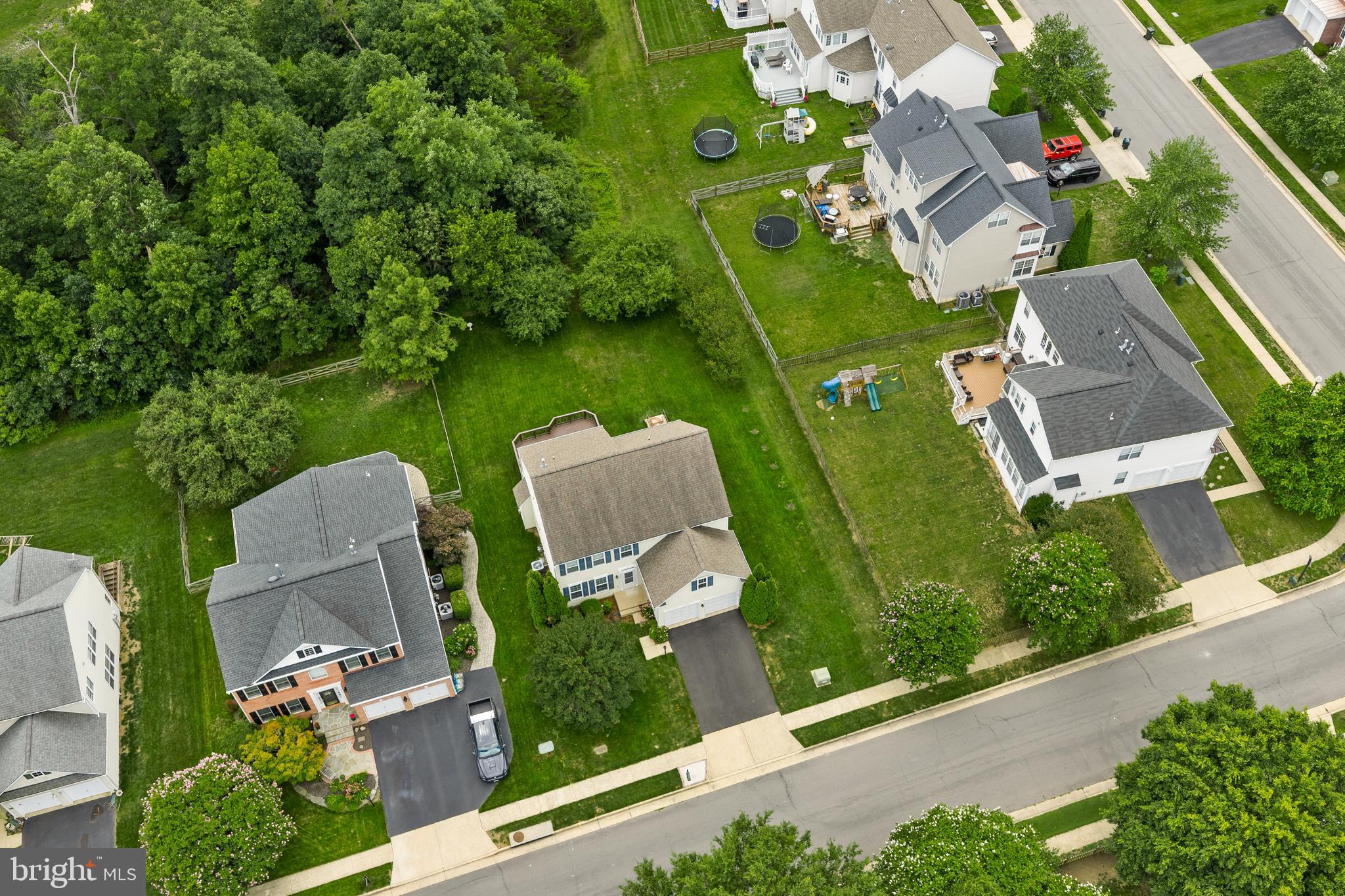 BRAEMAR - Residential