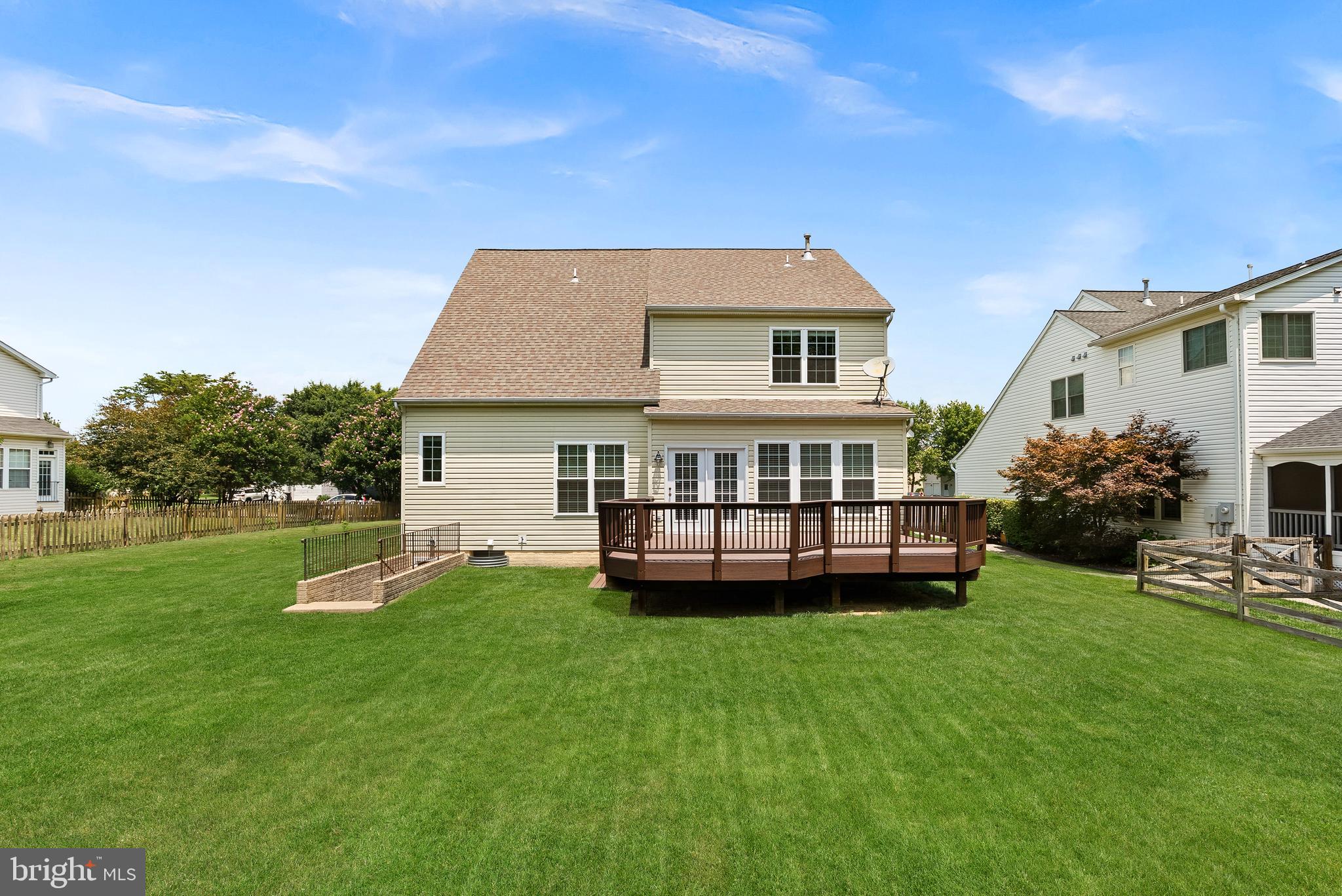 BRAEMAR - Residential