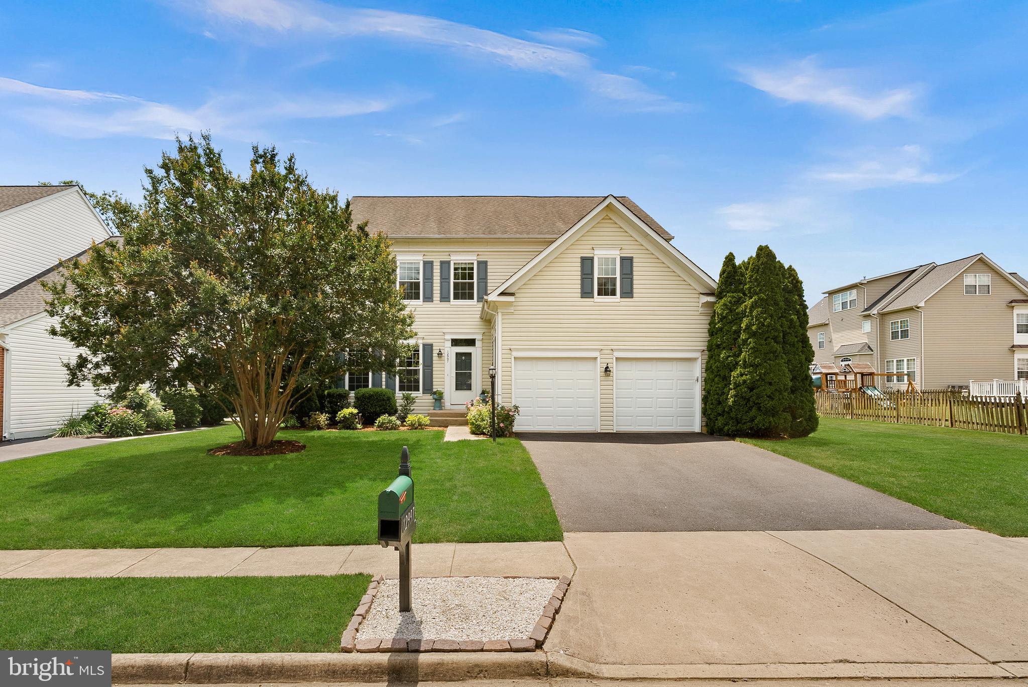 BRAEMAR - Residential