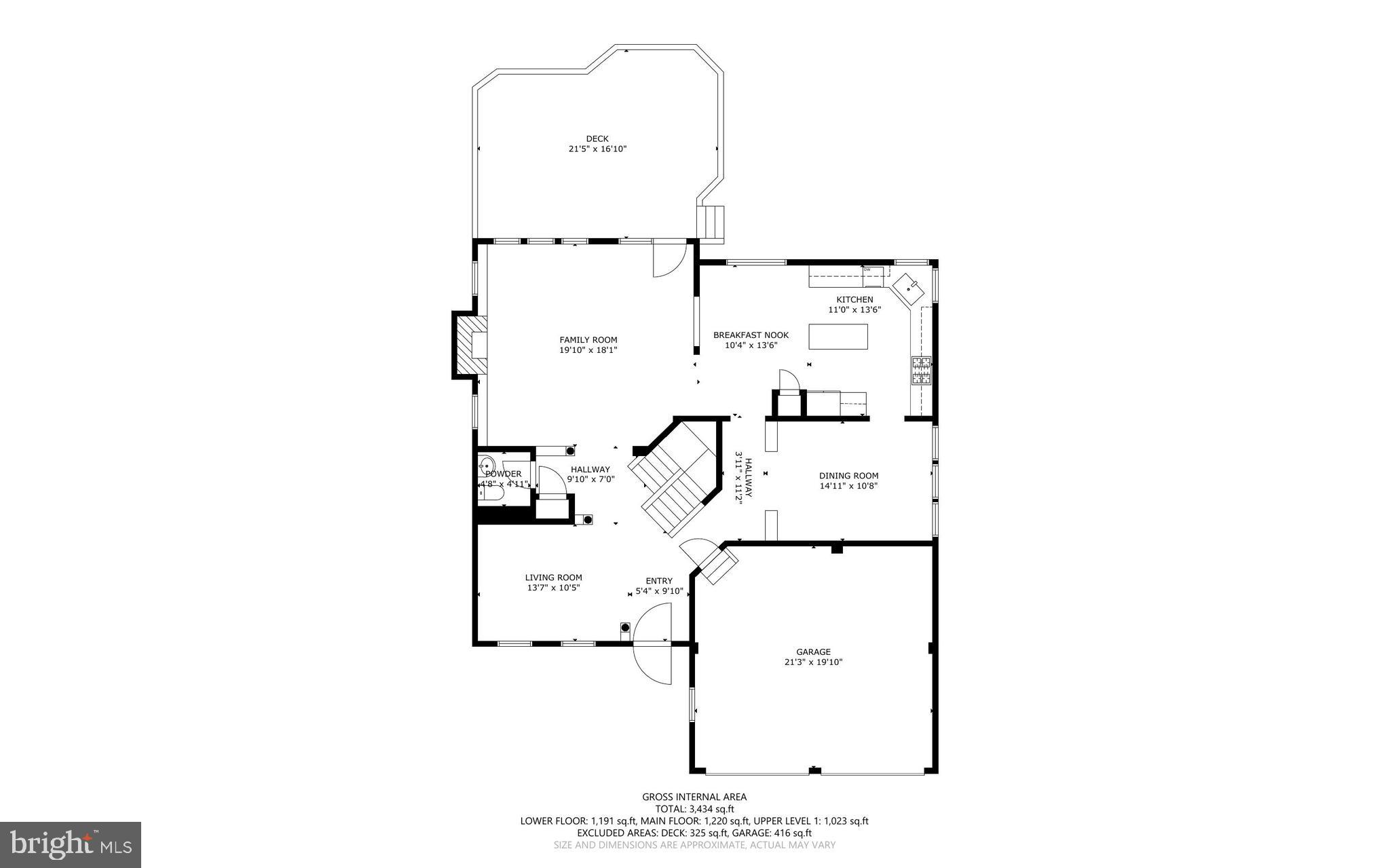 BRAEMAR - Residential