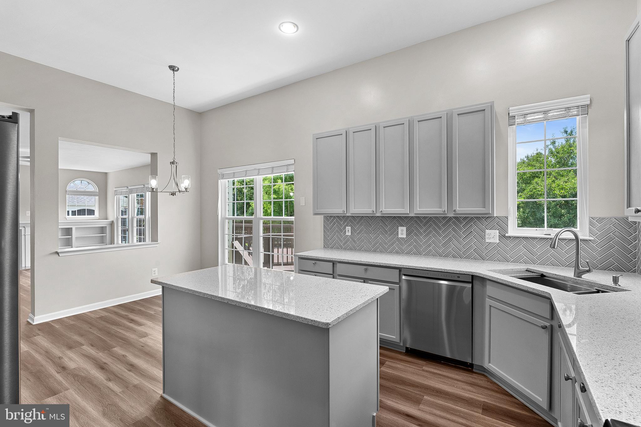 BRAEMAR - Residential