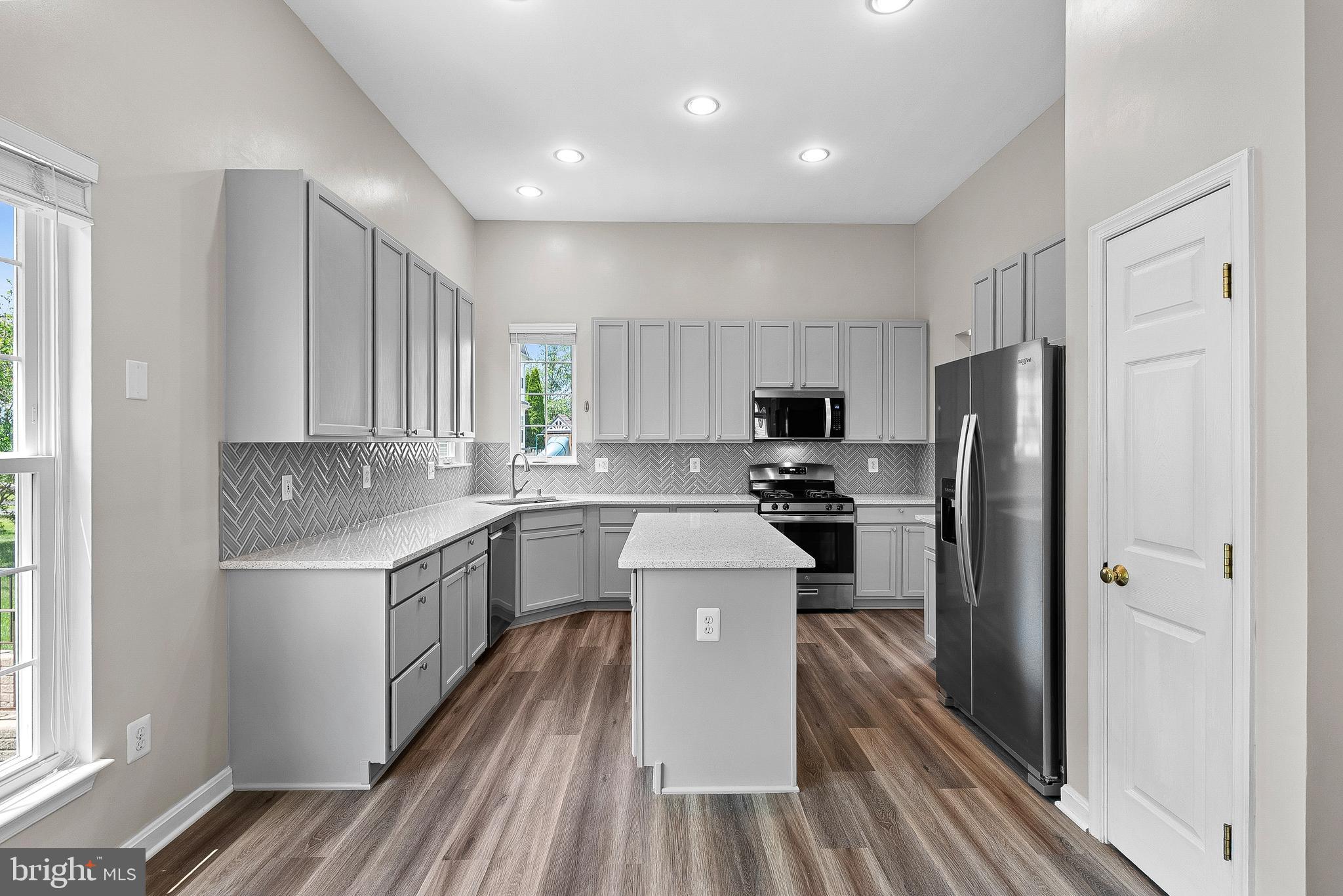 BRAEMAR - Residential