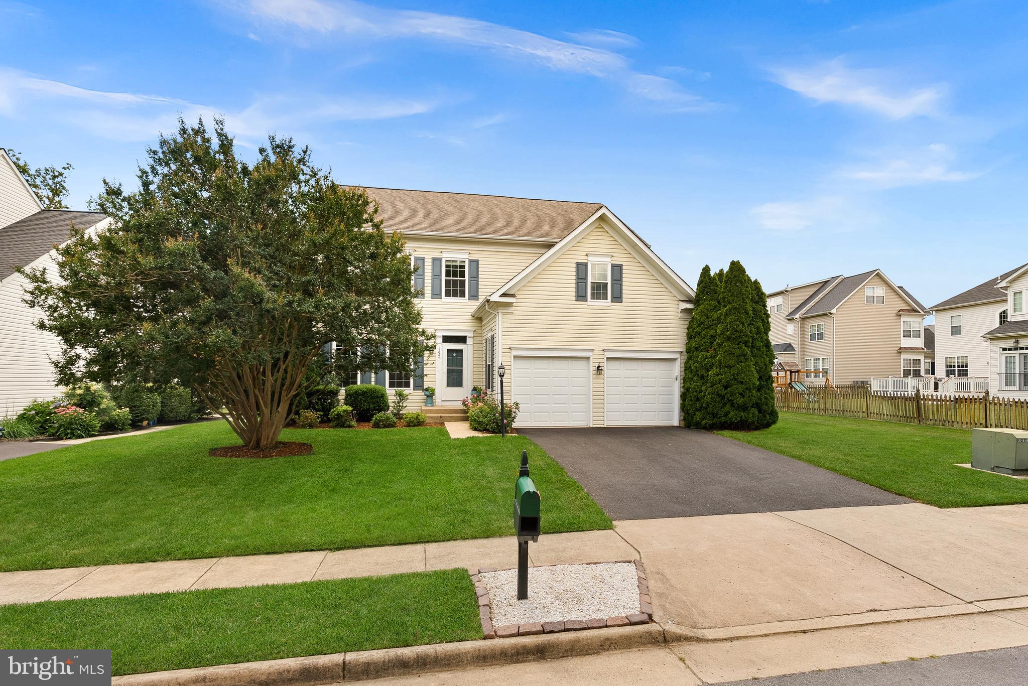 BRAEMAR - Residential