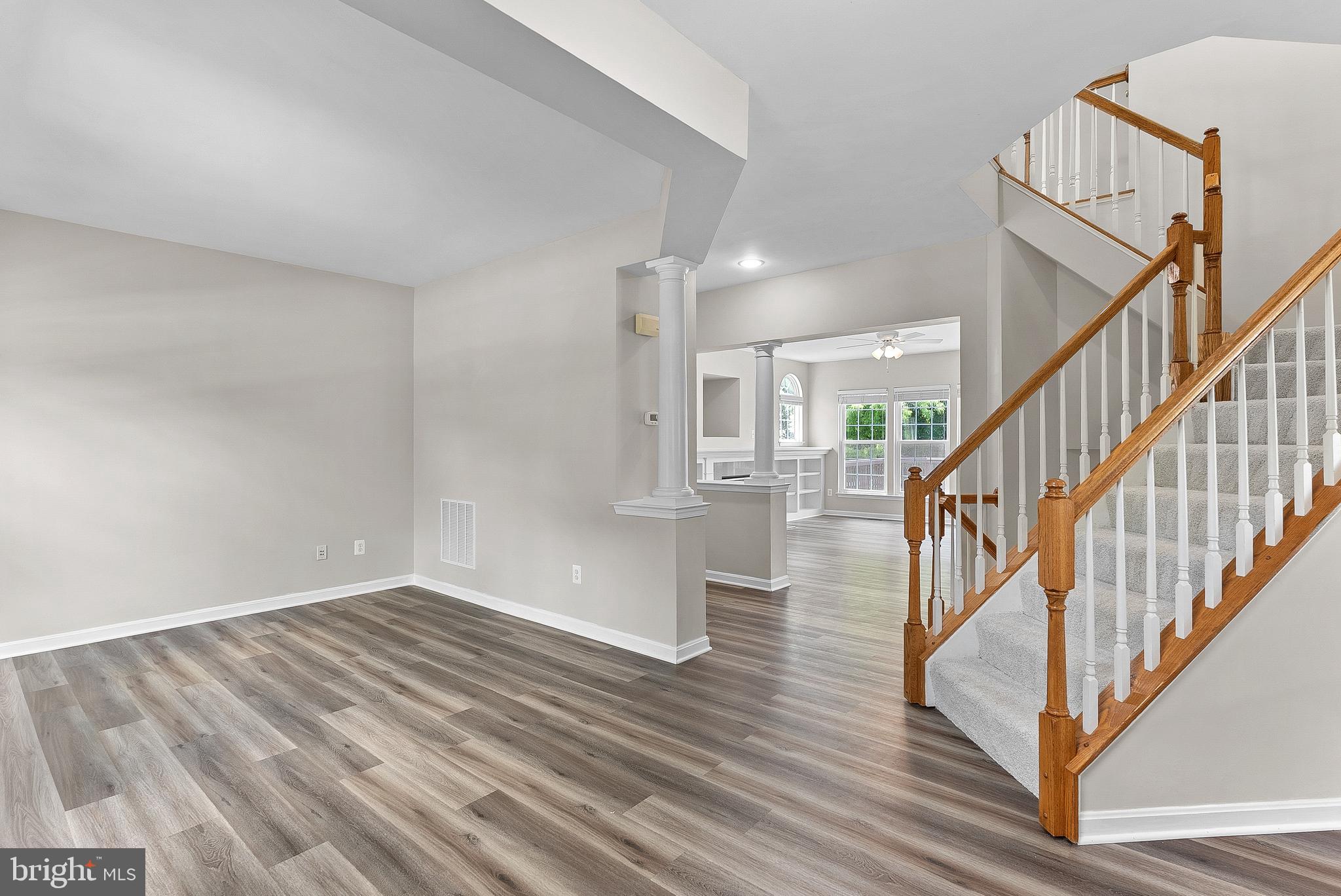BRAEMAR - Residential