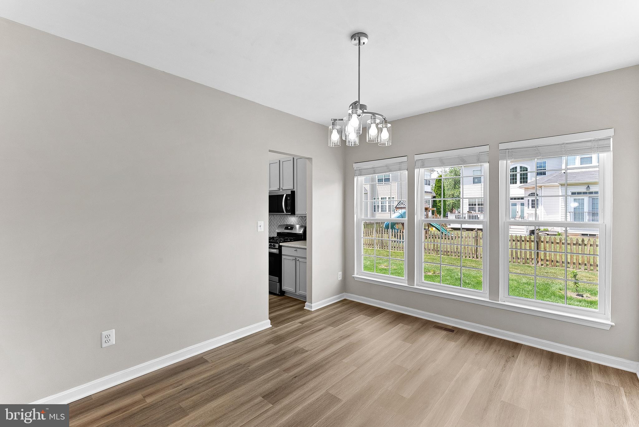 BRAEMAR - Residential