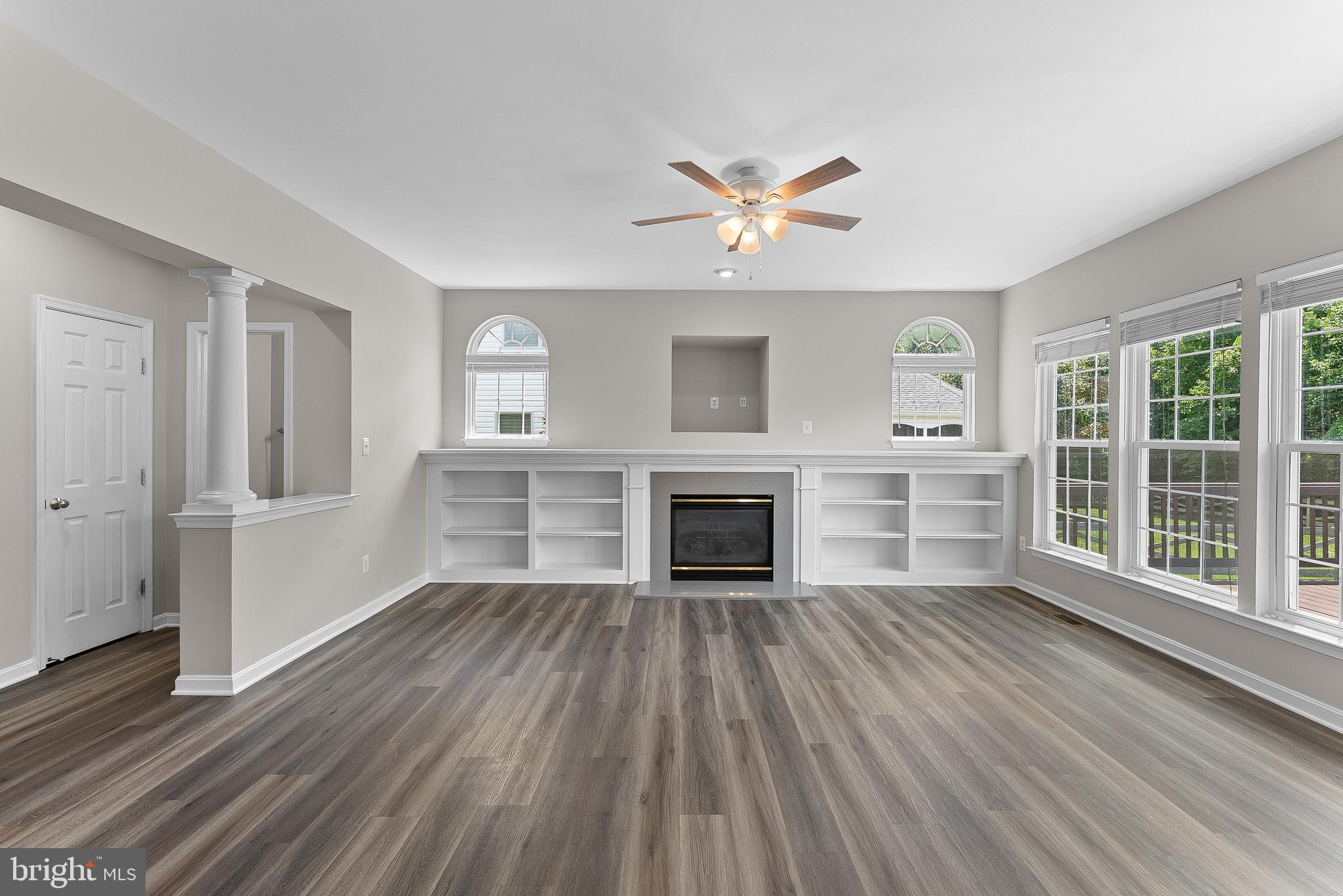 BRAEMAR - Residential
