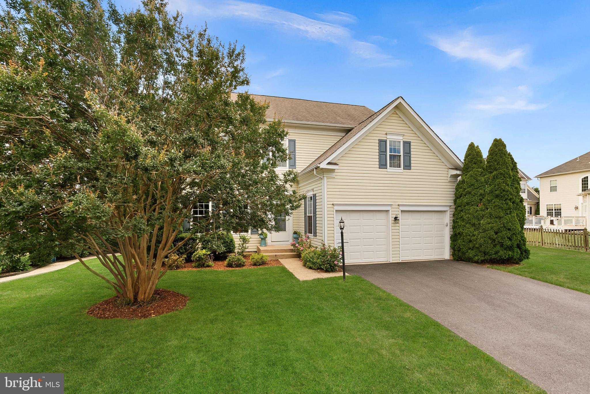 BRAEMAR - Residential