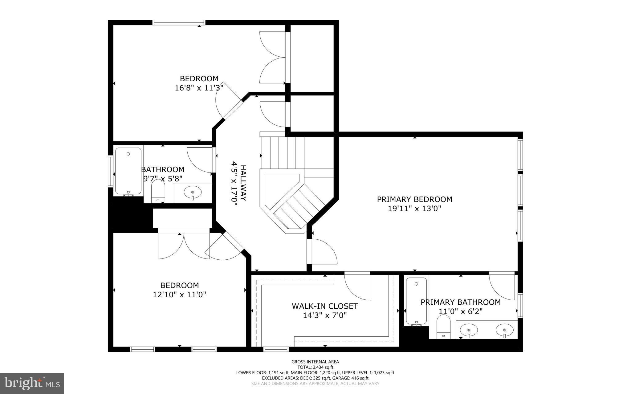 BRAEMAR - Residential