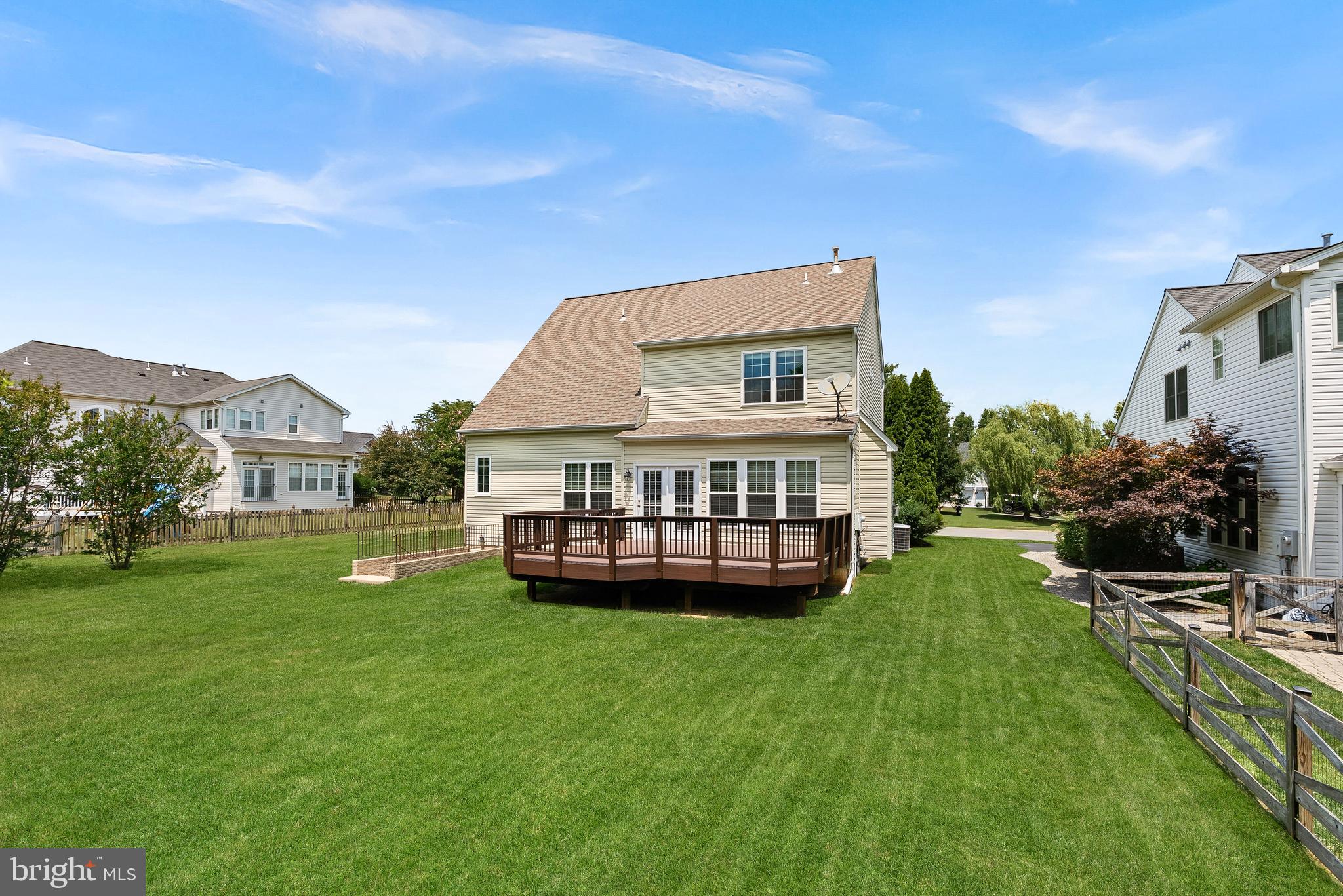 BRAEMAR - Residential