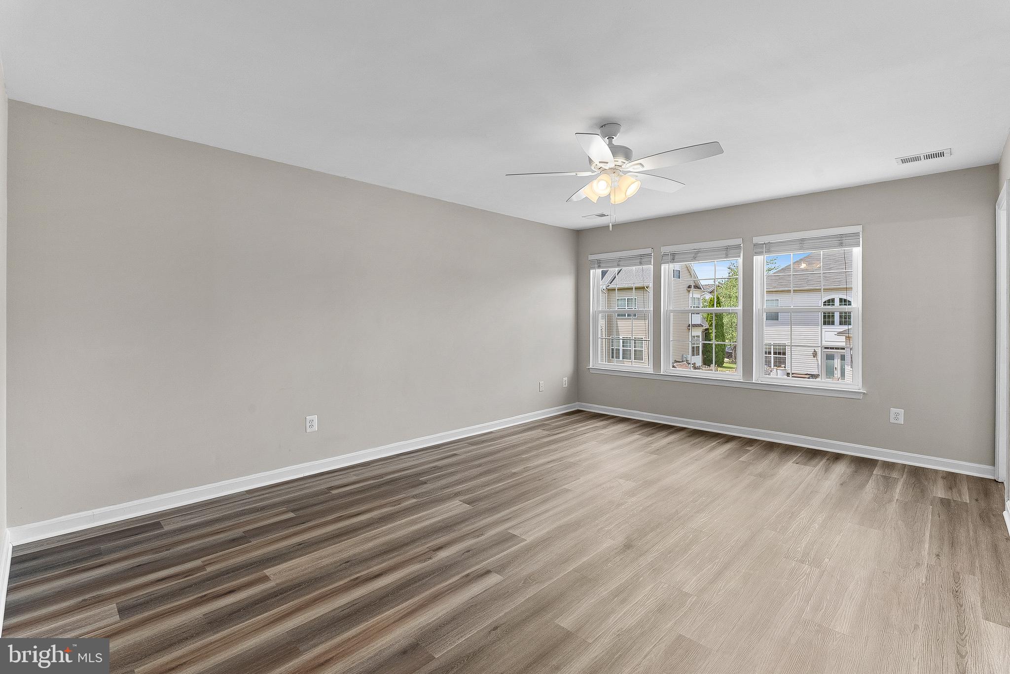 BRAEMAR - Residential