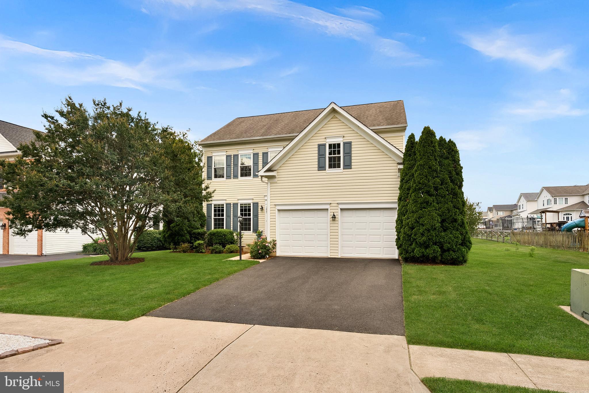 BRAEMAR - Residential