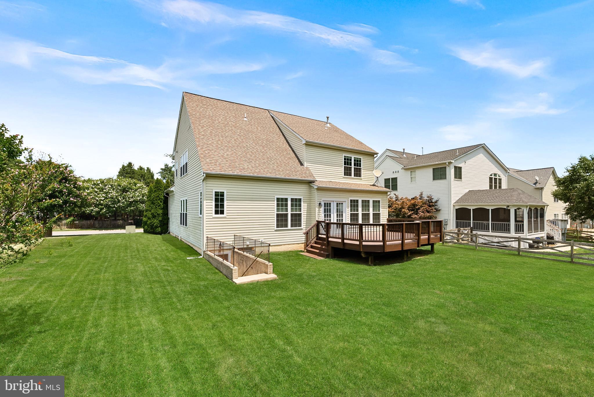 BRAEMAR - Residential