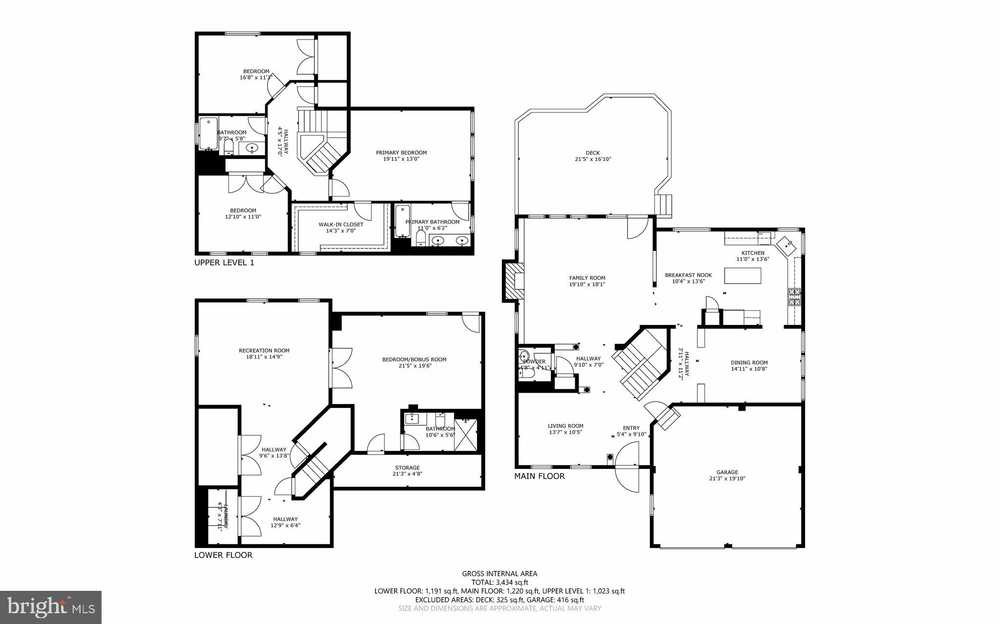 BRAEMAR - Residential