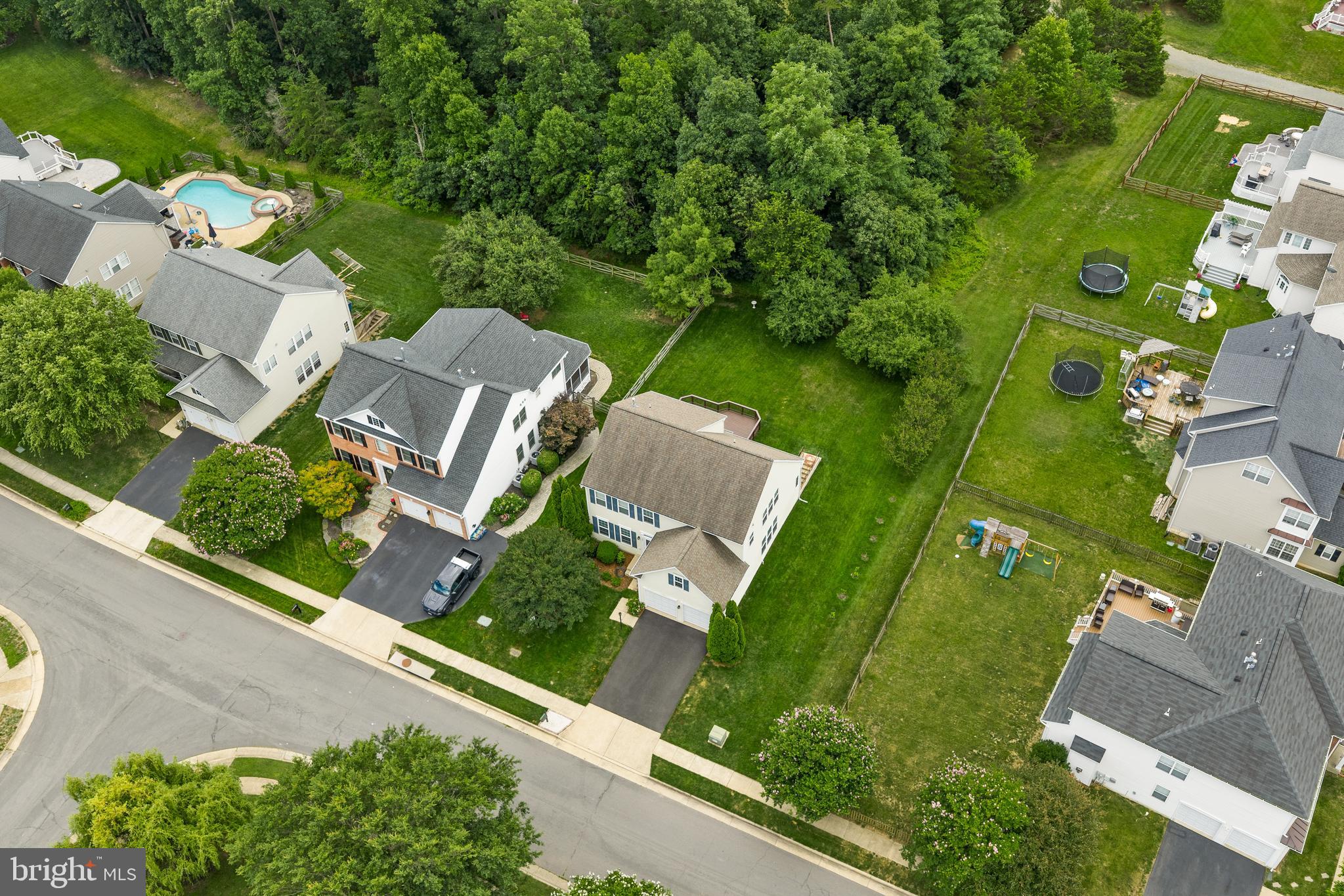 BRAEMAR - Residential