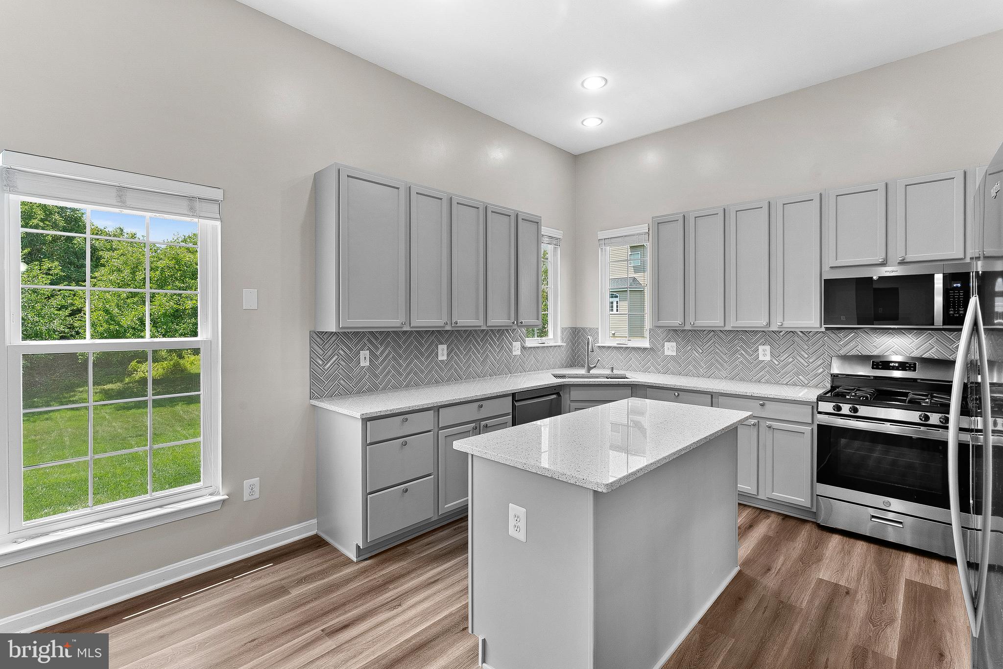 BRAEMAR - Residential