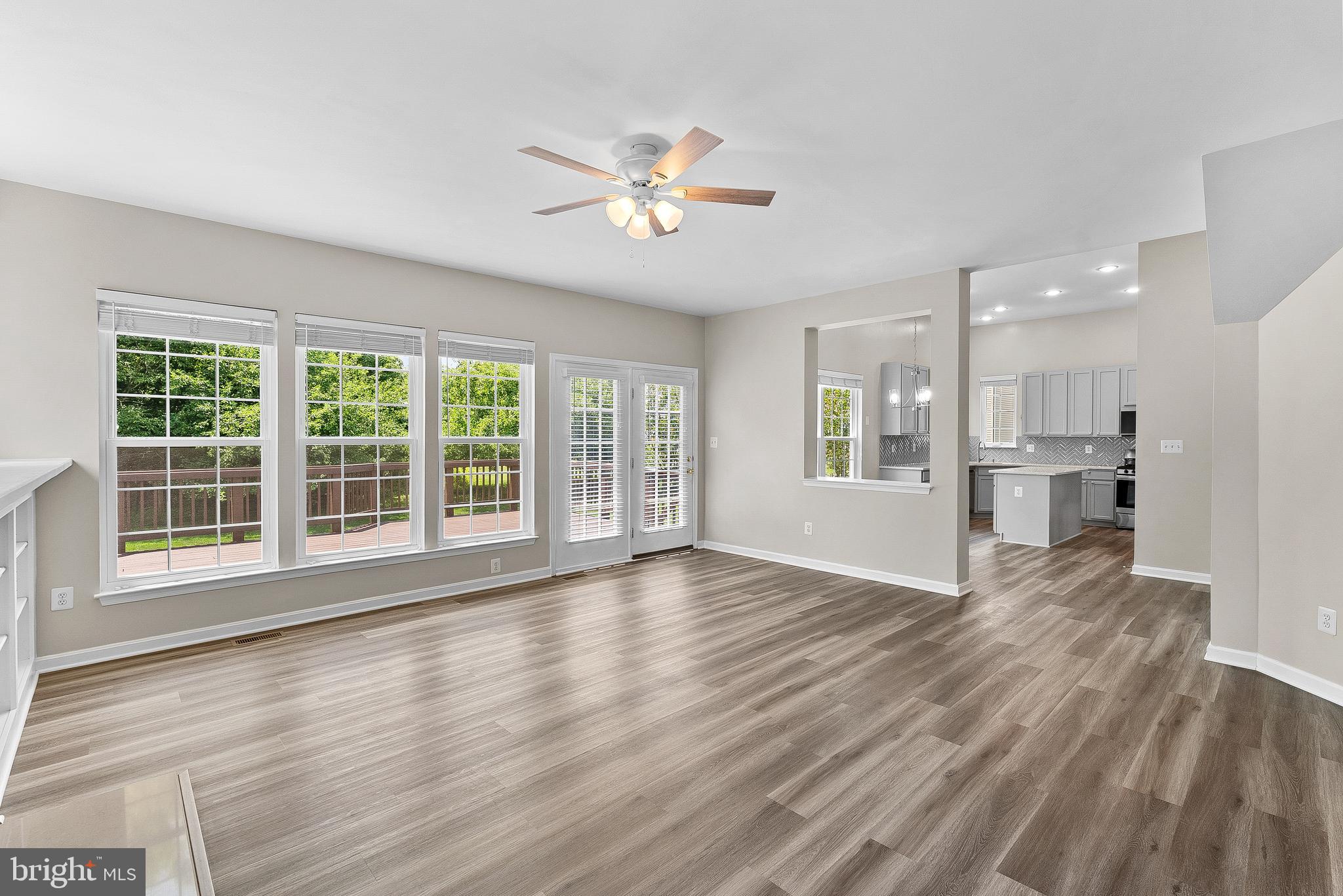 BRAEMAR - Residential