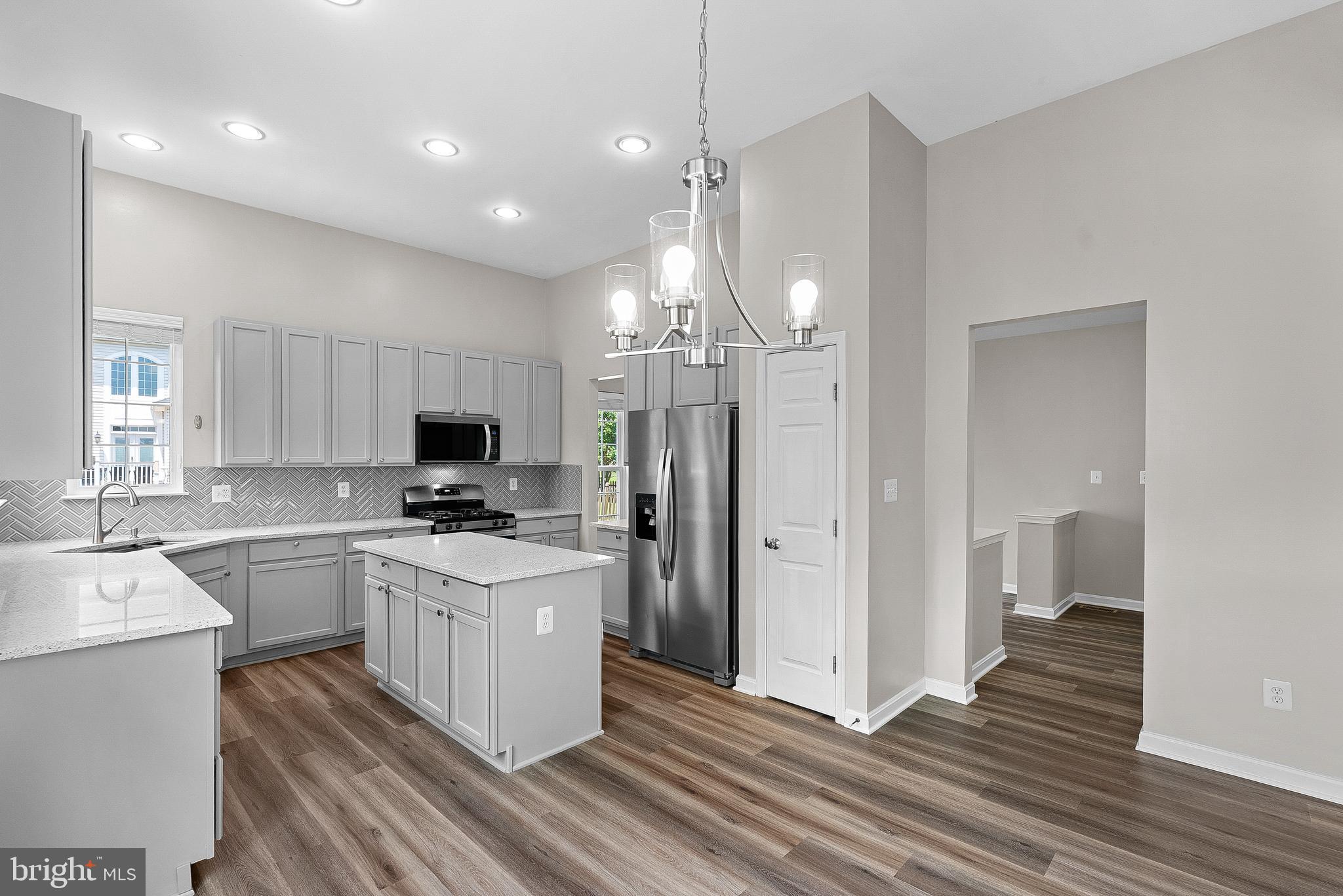 BRAEMAR - Residential